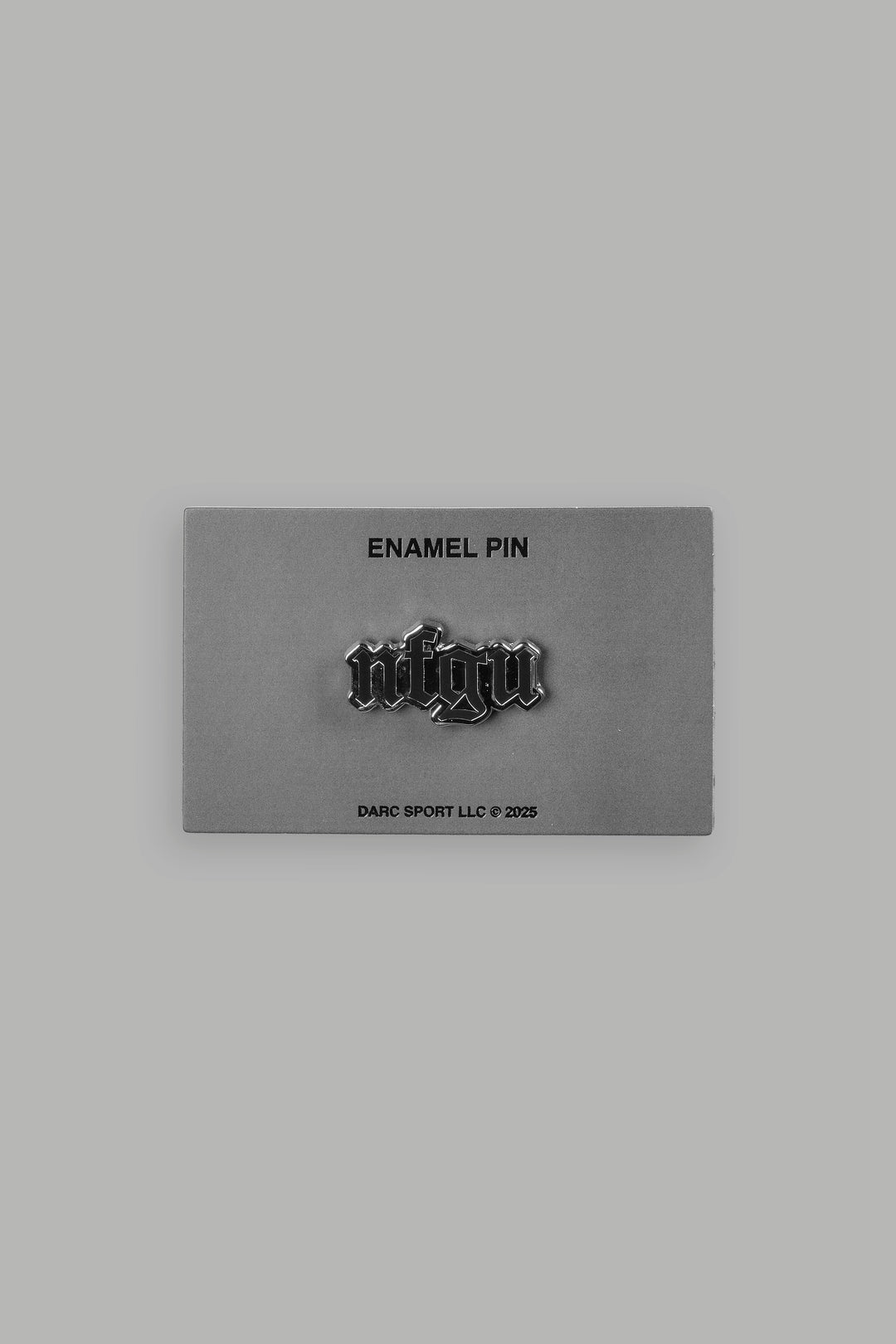NFGU Enamel Pin