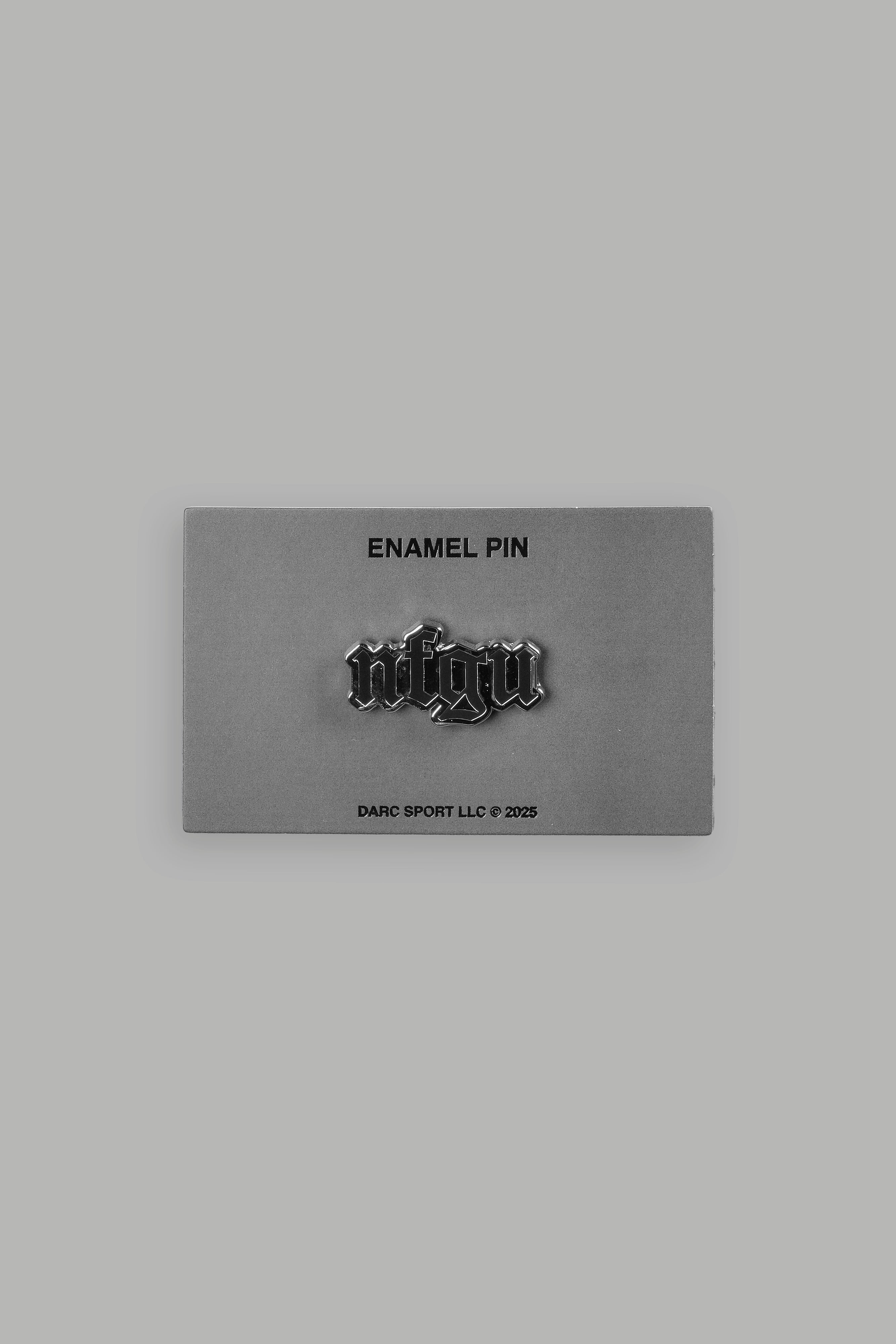 NFGU Enamel Pin