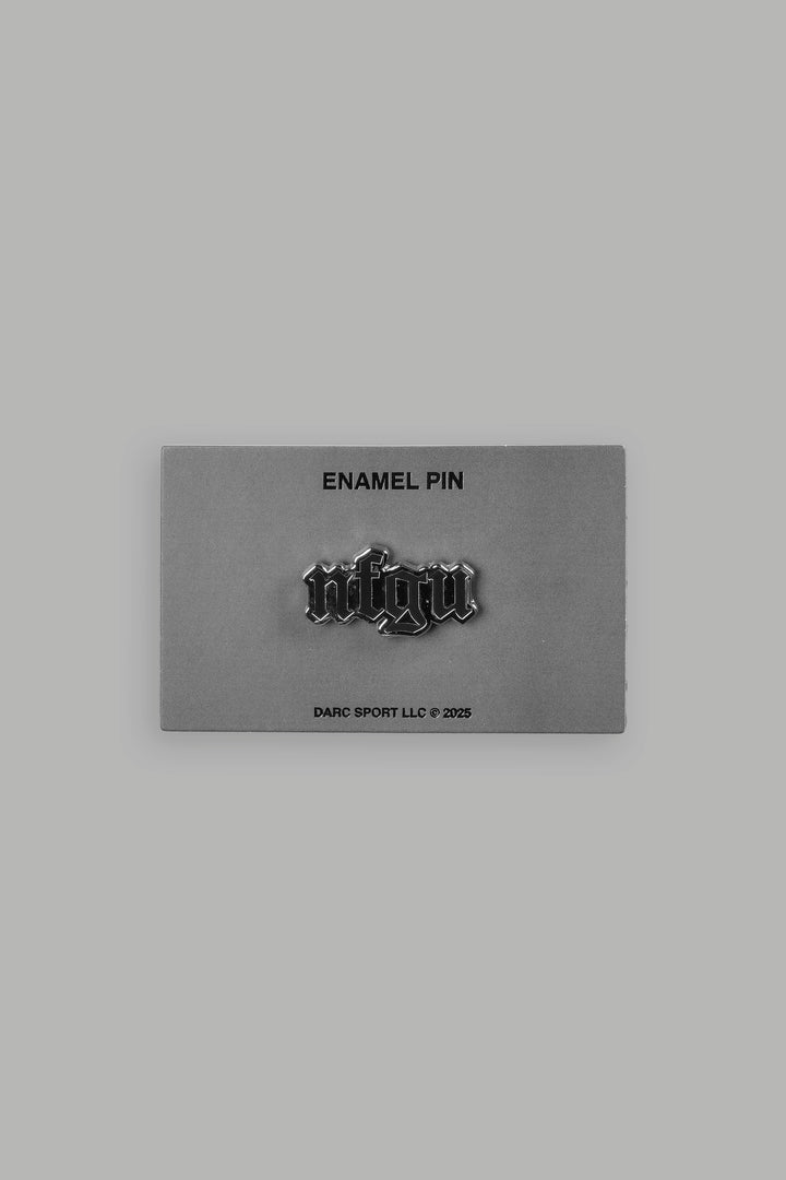 NFGU Enamel Pin