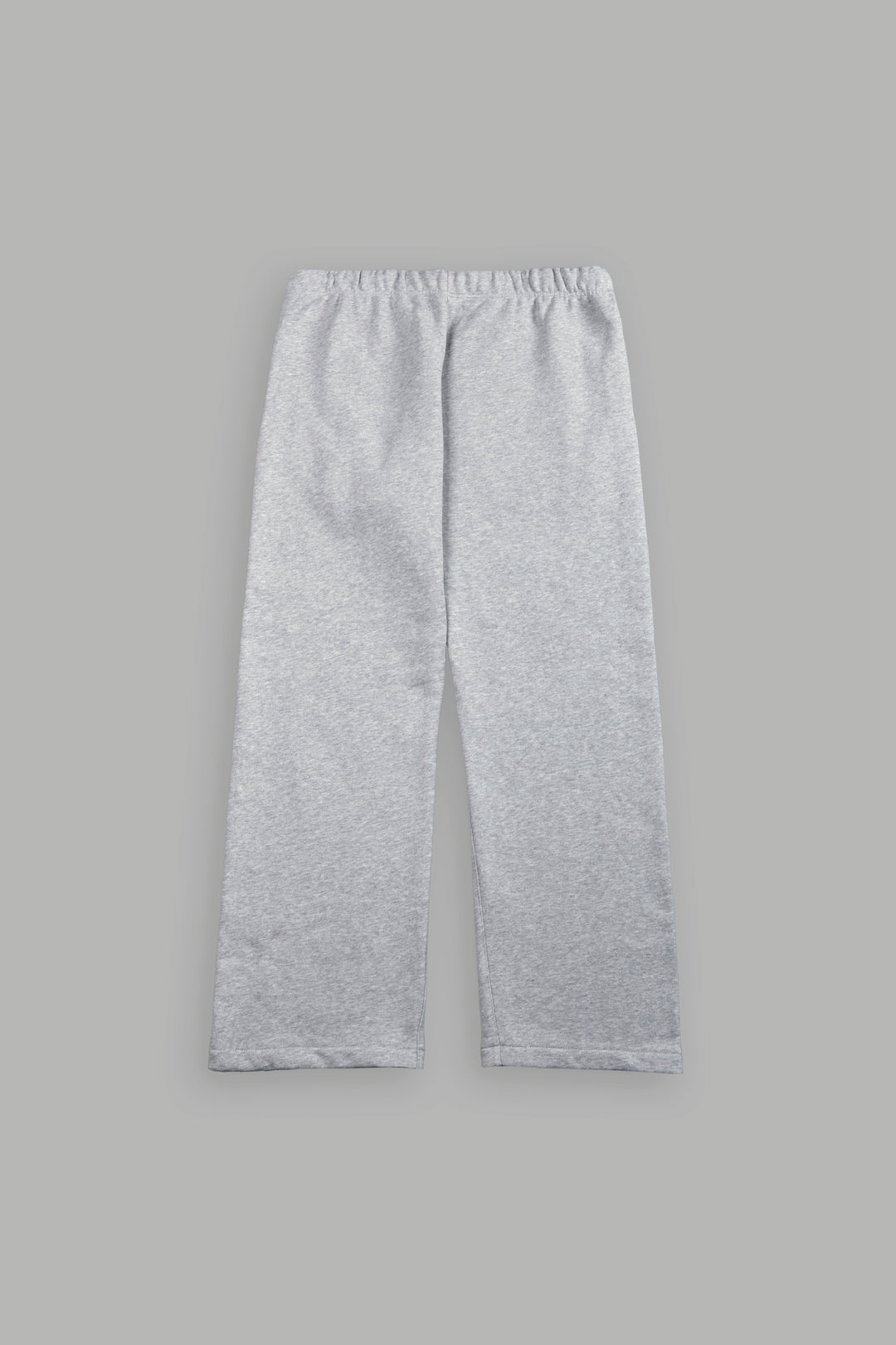 Powerhouse X Wolves Bigelow Sweat Pants in Light Athletic Gray