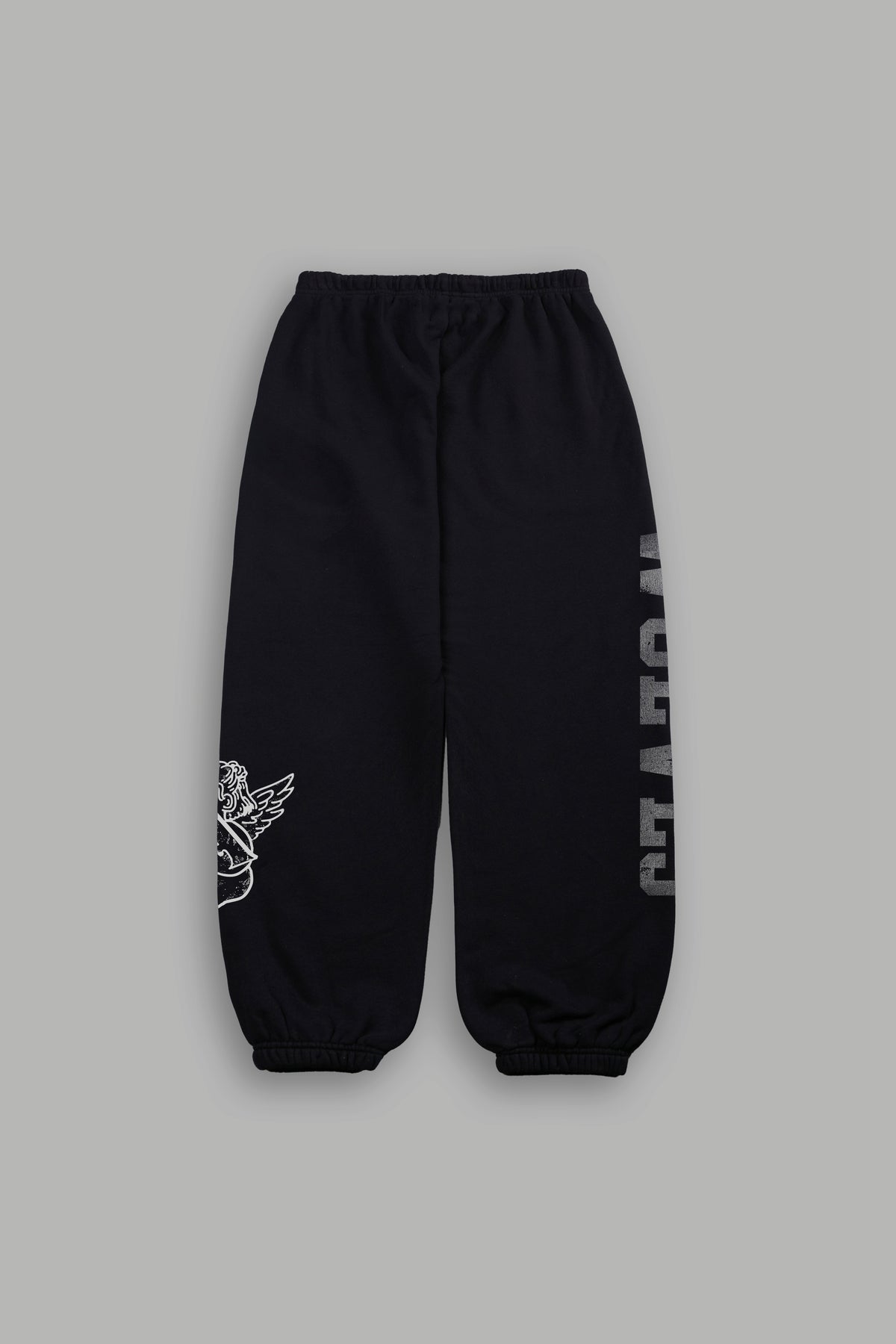 Est Mmxv Lightweight Lounger Sweat Pants in Black – DarcSport