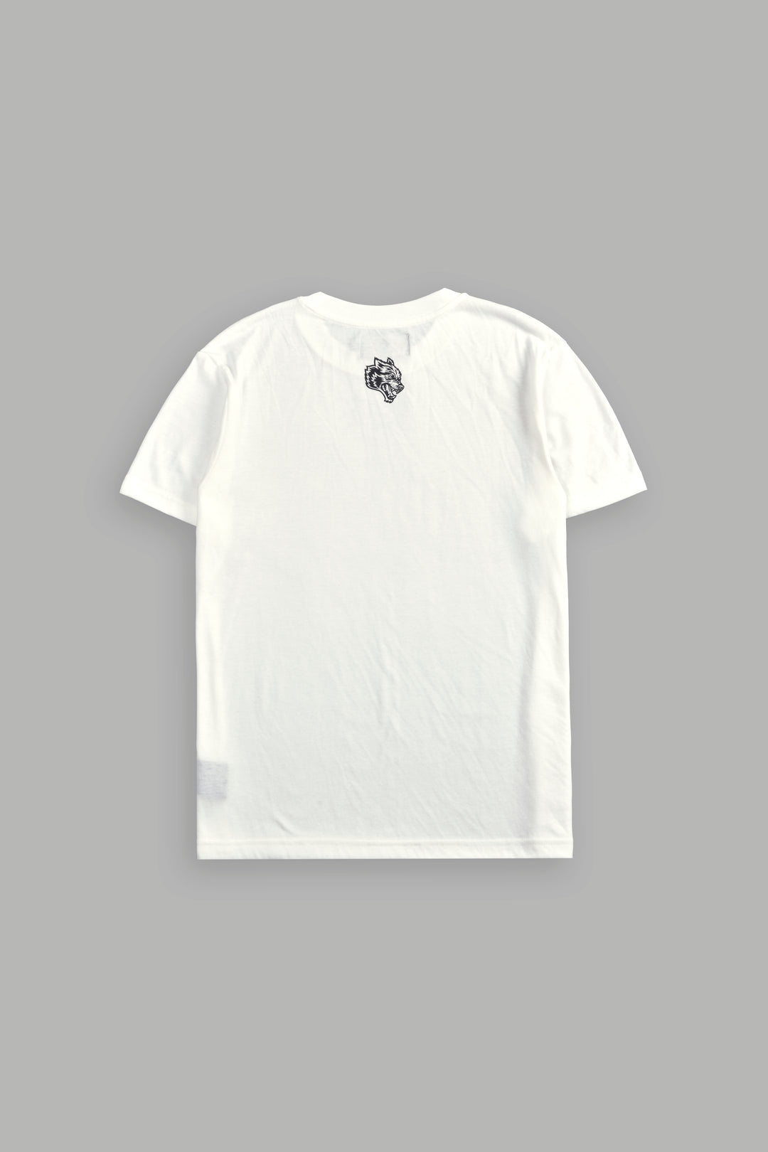 Forged From Iron "J. Dean" Premium Tee in Cream