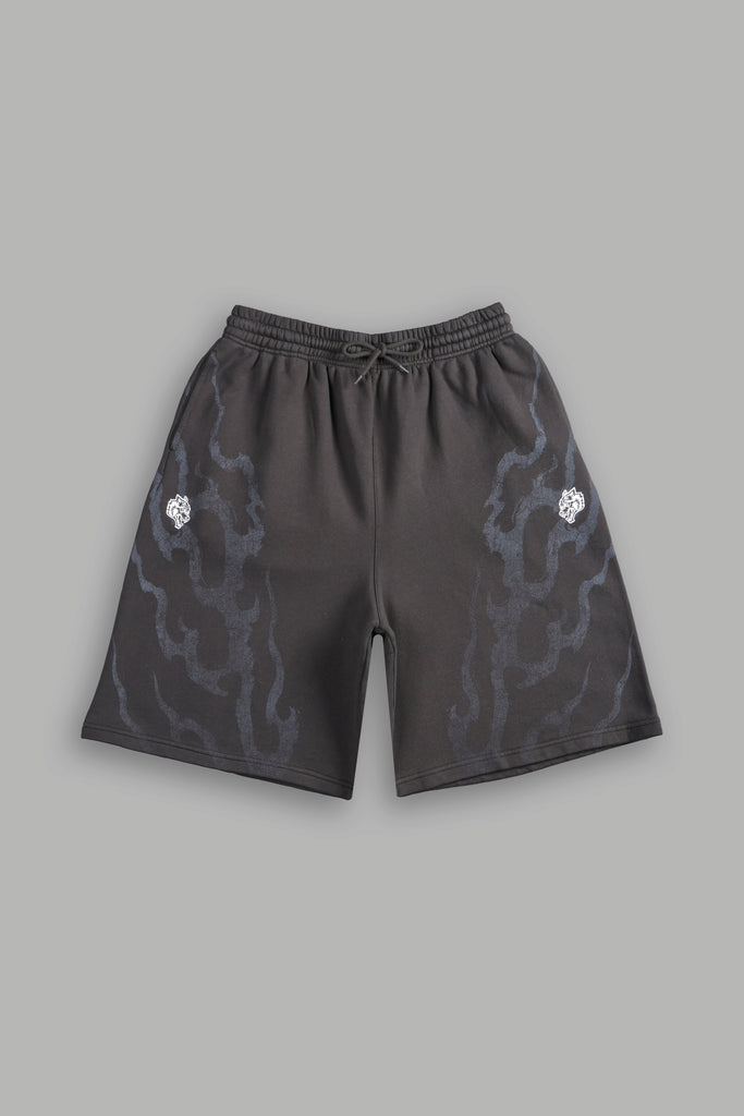 ★2024SS新作★CAVISH★TRIBE SWEAT SHORTS Founded Sweat Shorts – CALIBIS.com
