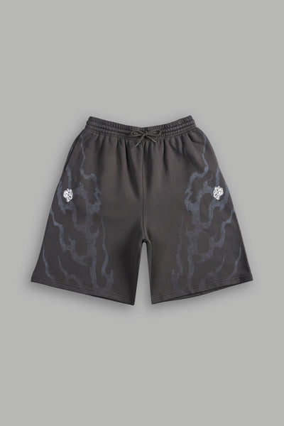 ★CERRIC★FOLDOVER SHORTS★1669★Grey★韓国★大人気★ EXERCERE_ECOM_18_02_20250256_1