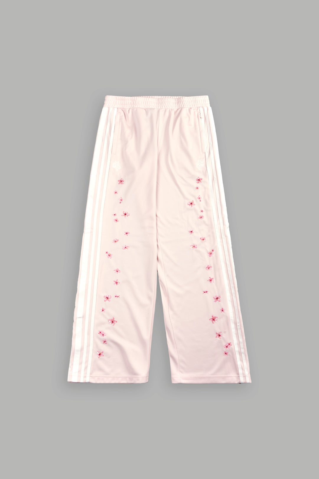 Sakura Forever Juliette Tearaway Track Pant in Cherry Blossom