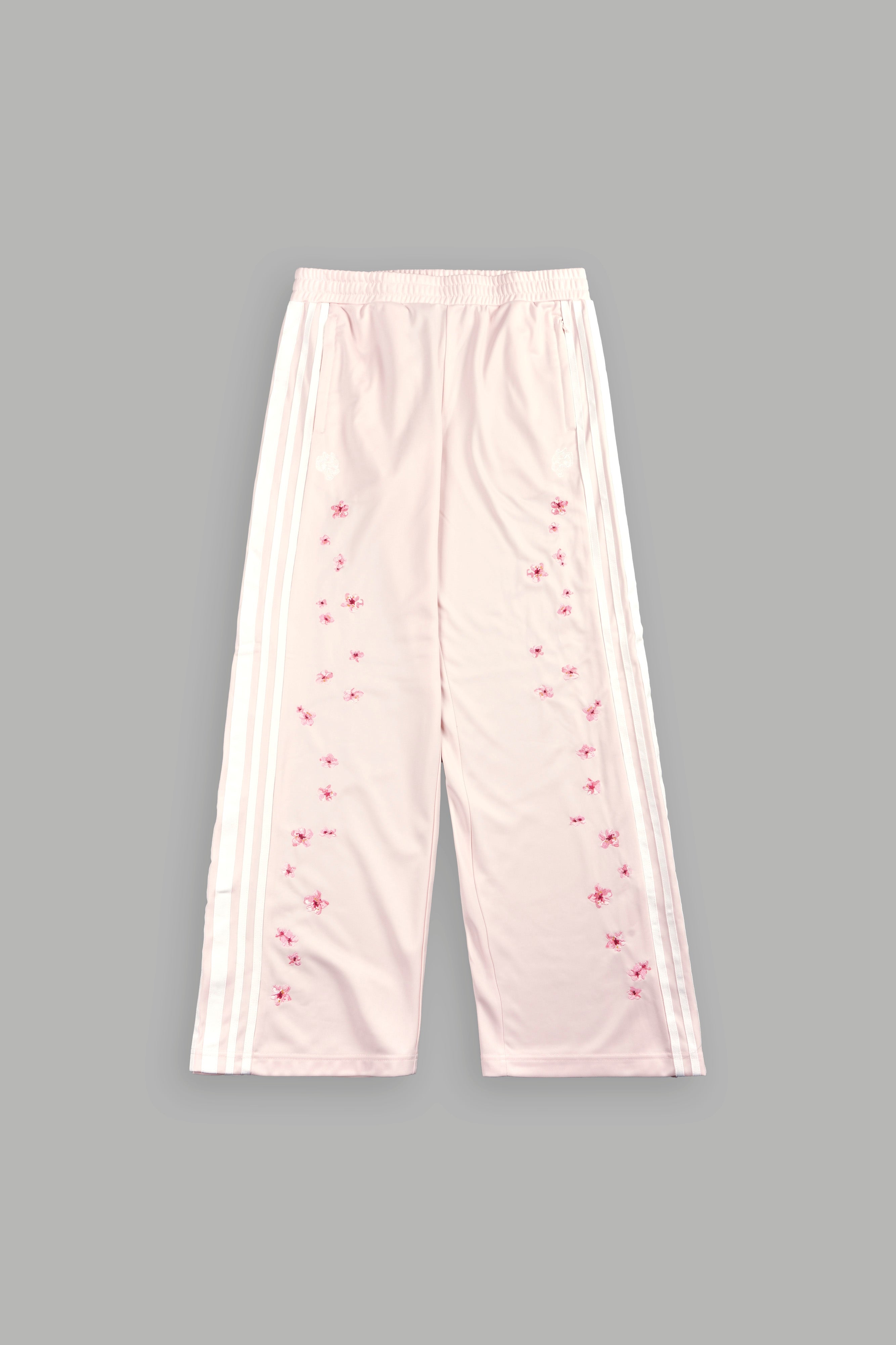 Sakura Forever Juliette Tearaway Track Pant in Cherry Blossom