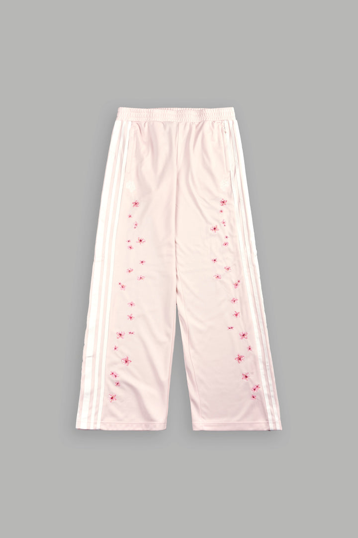 Sakura Forever Juliette Tearaway Track Pant in Cherry Blossom