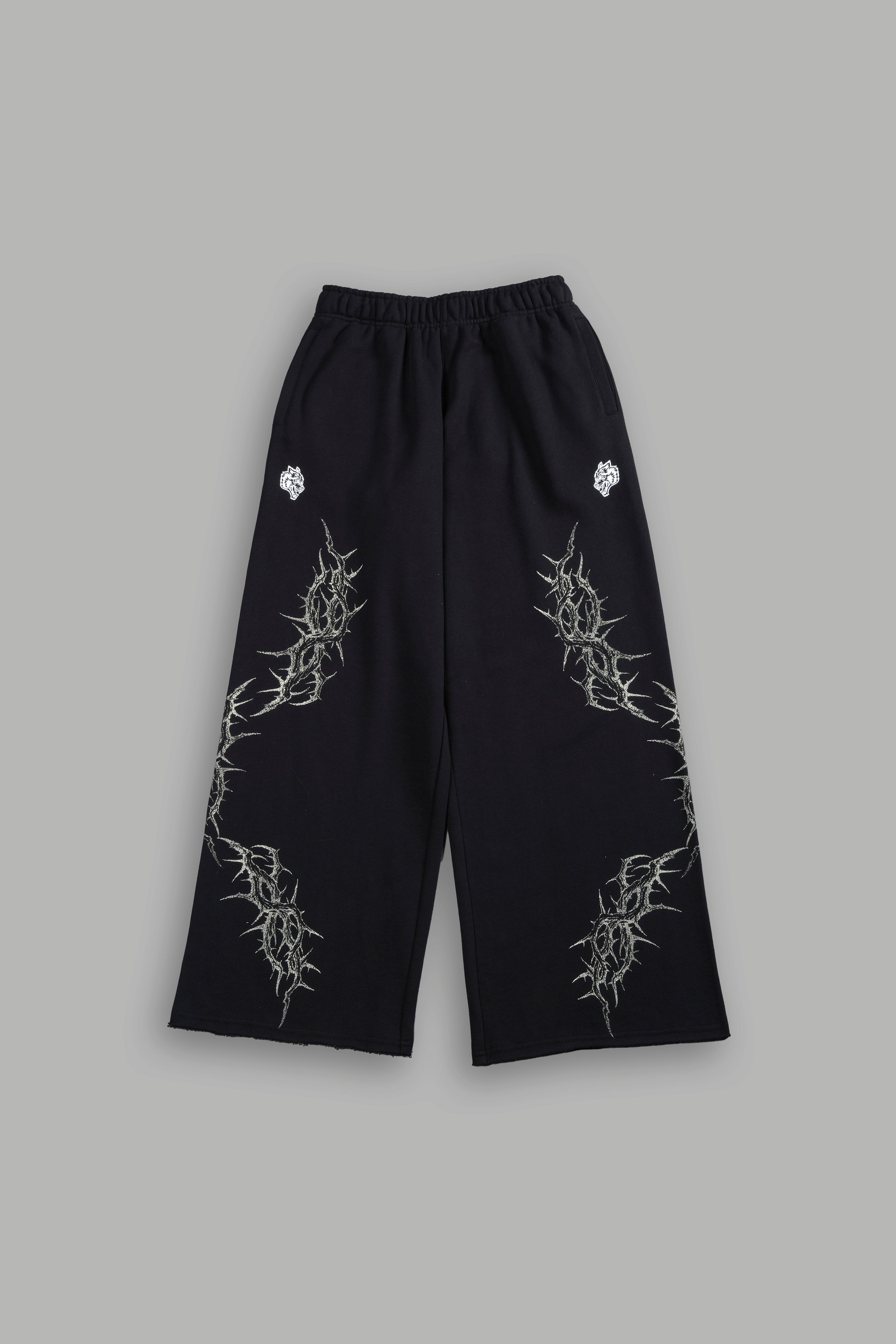 Thorns Durst Sweats V2 in Black