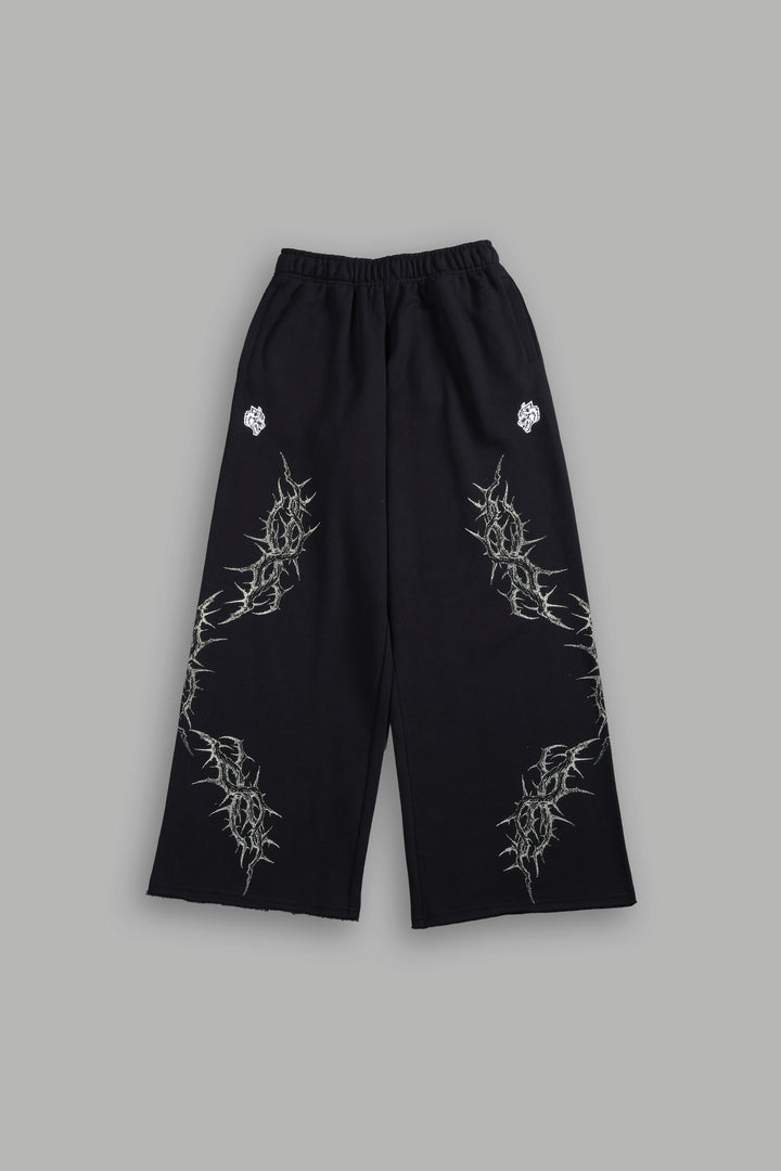 Thorns Durst Sweats V2 in Black