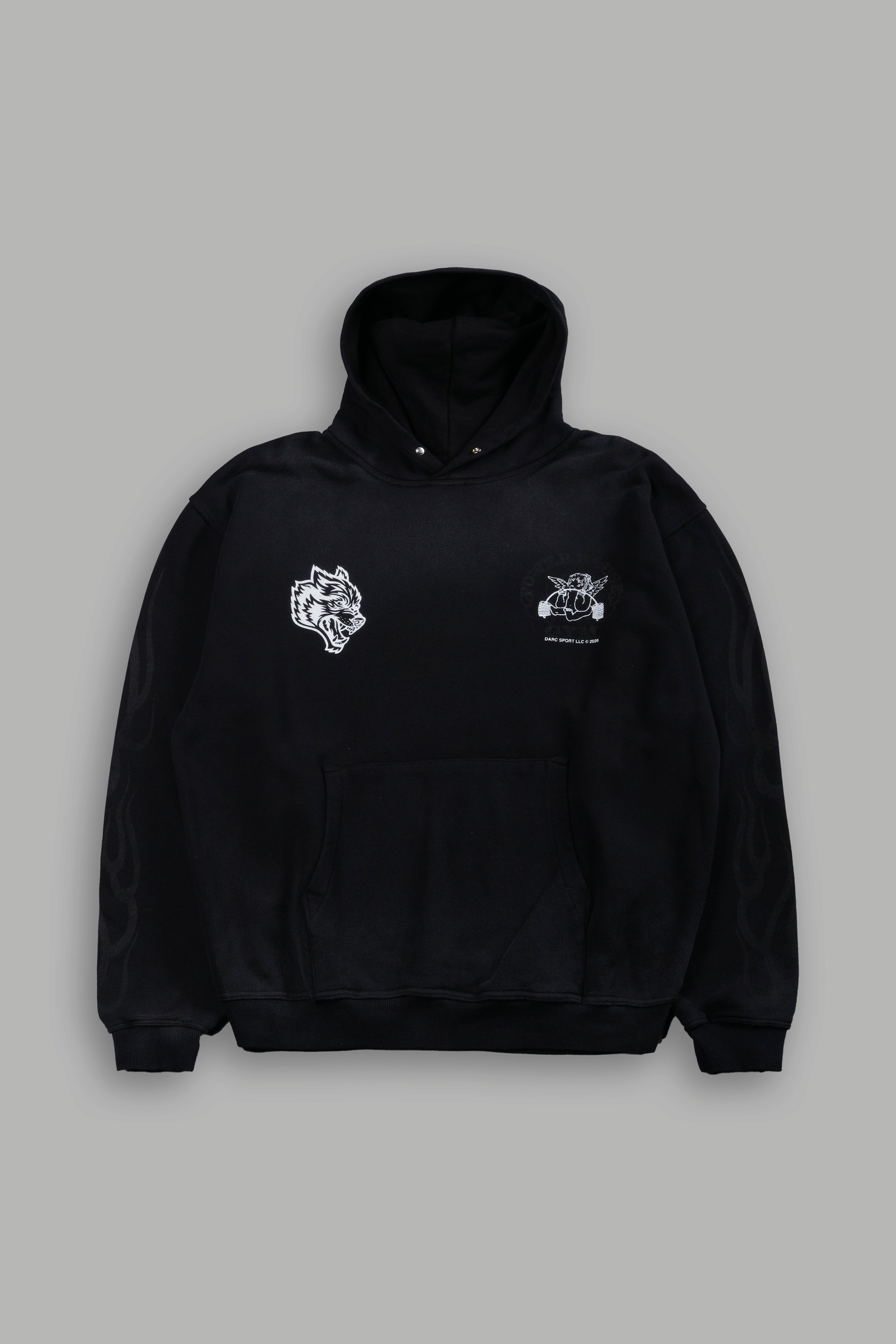 Powerhouse of the Cherub Unisex 