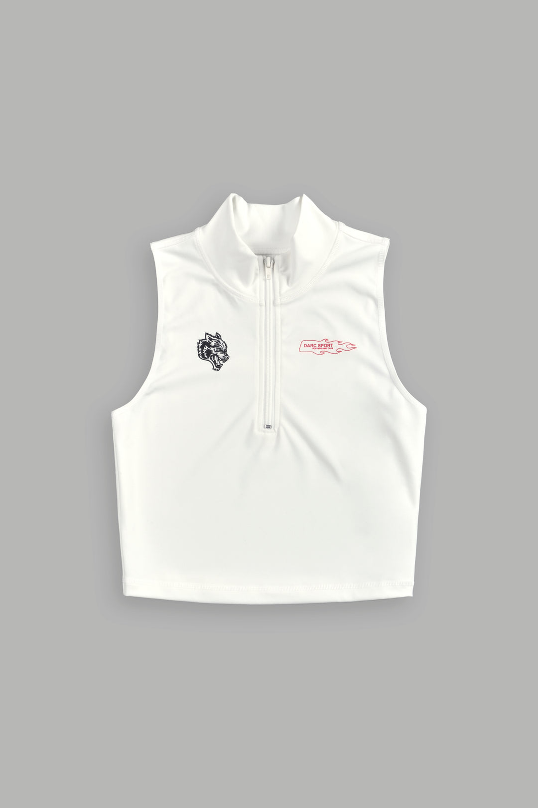 Ride "Tana" Energy Vest in Cream