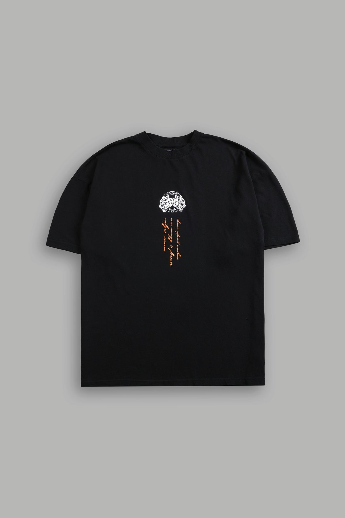 ヘヨン　HYEON　shoul tee／black　新品未使用タグ付き ヘヨン HYEON shoul tee／black 新品未使用タグ付き