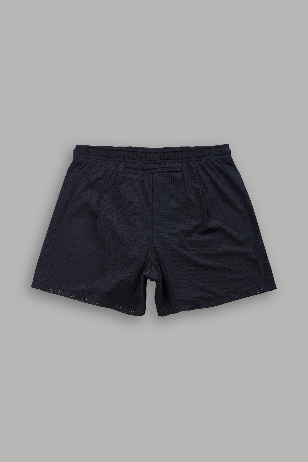Pyramid V3 Rocky Running Shorts In Black