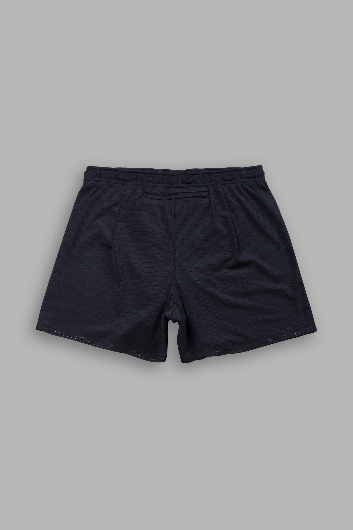 Pyramid V3 Rocky Running Shorts In Black