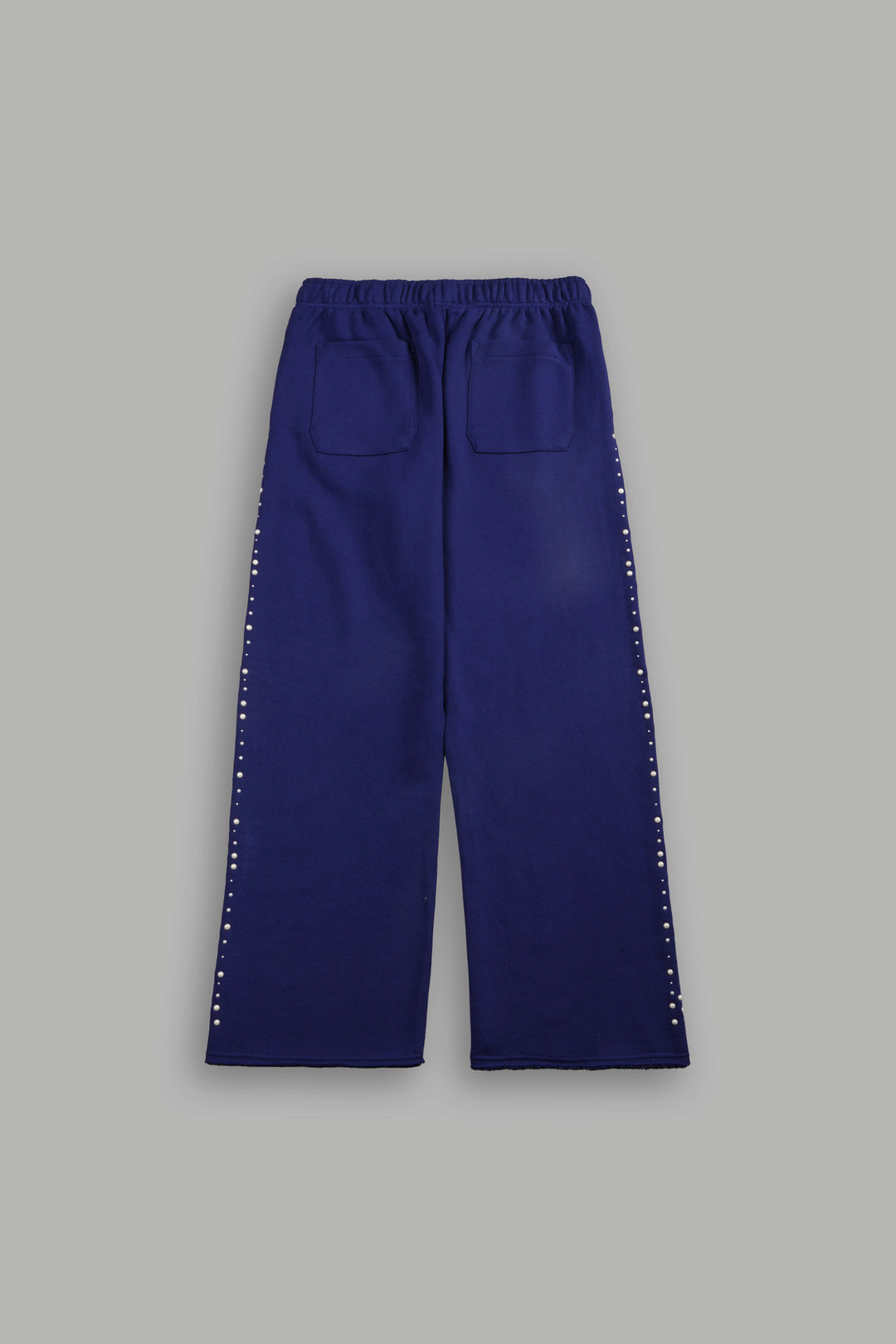 Okami Forever Big Cozy Unisex Sweats in Royal Navy