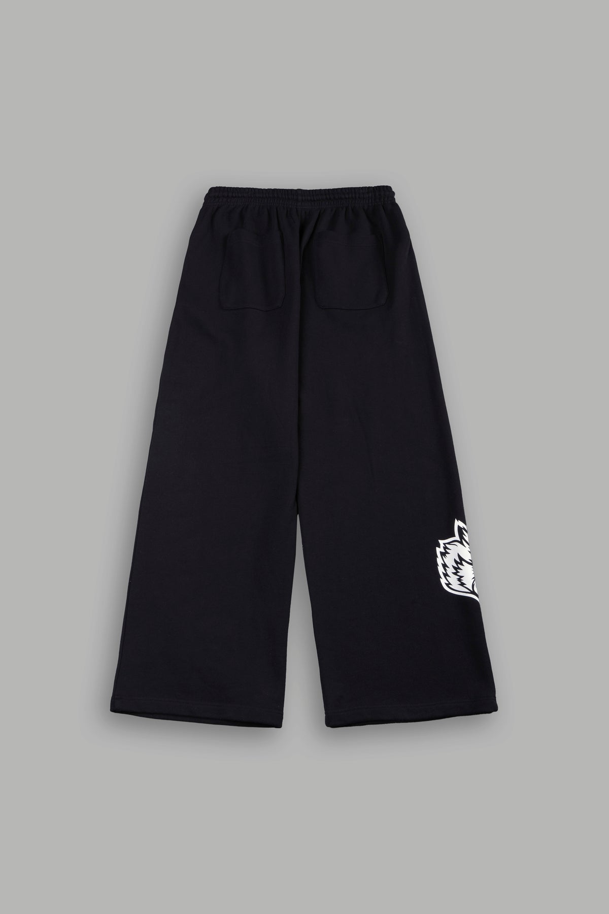 Cherub Nfgu V2 Lennox Sweat Pants In Black
