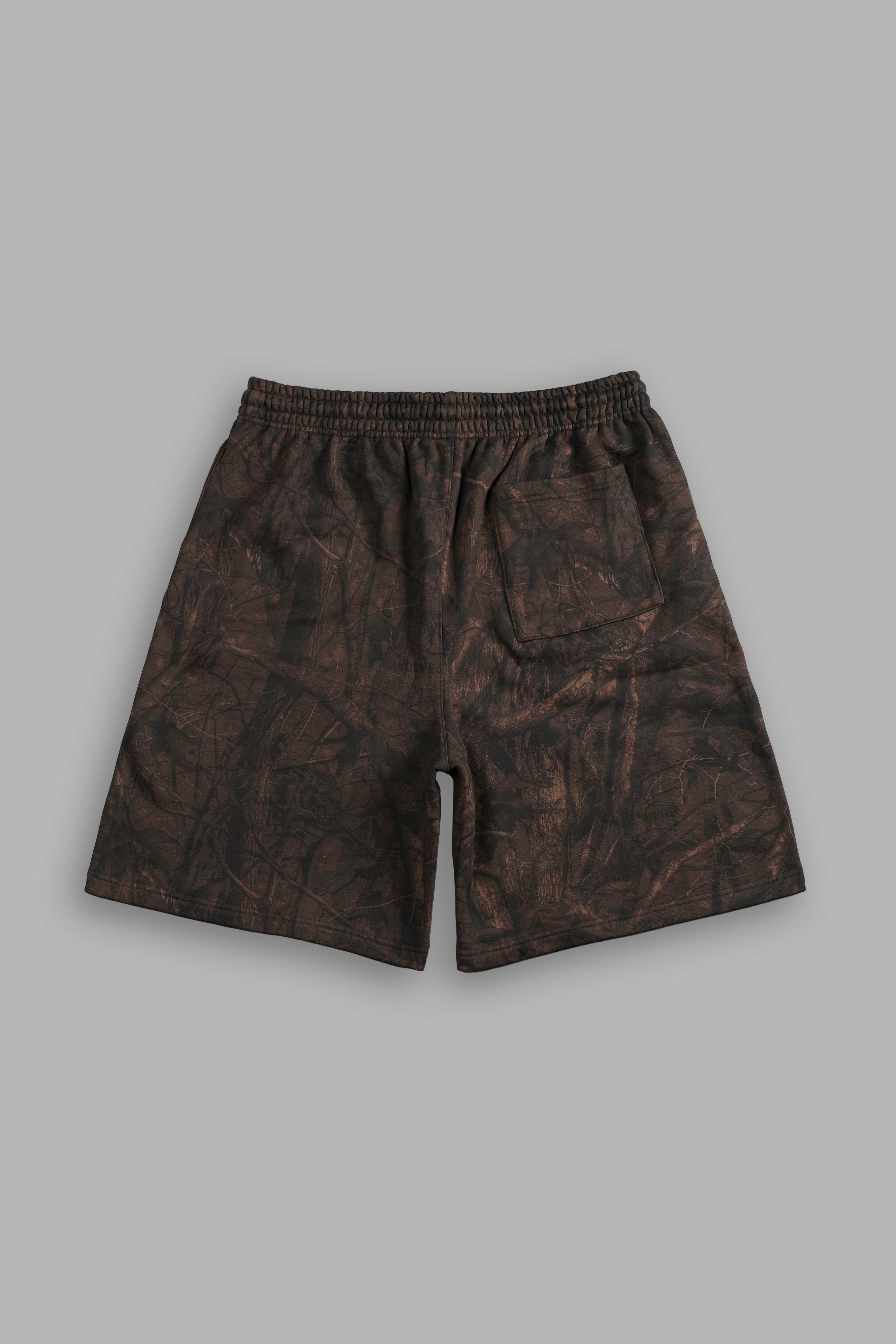 ORIGINAL CAMO CORDUROY SHORTS – SC WEB STORE