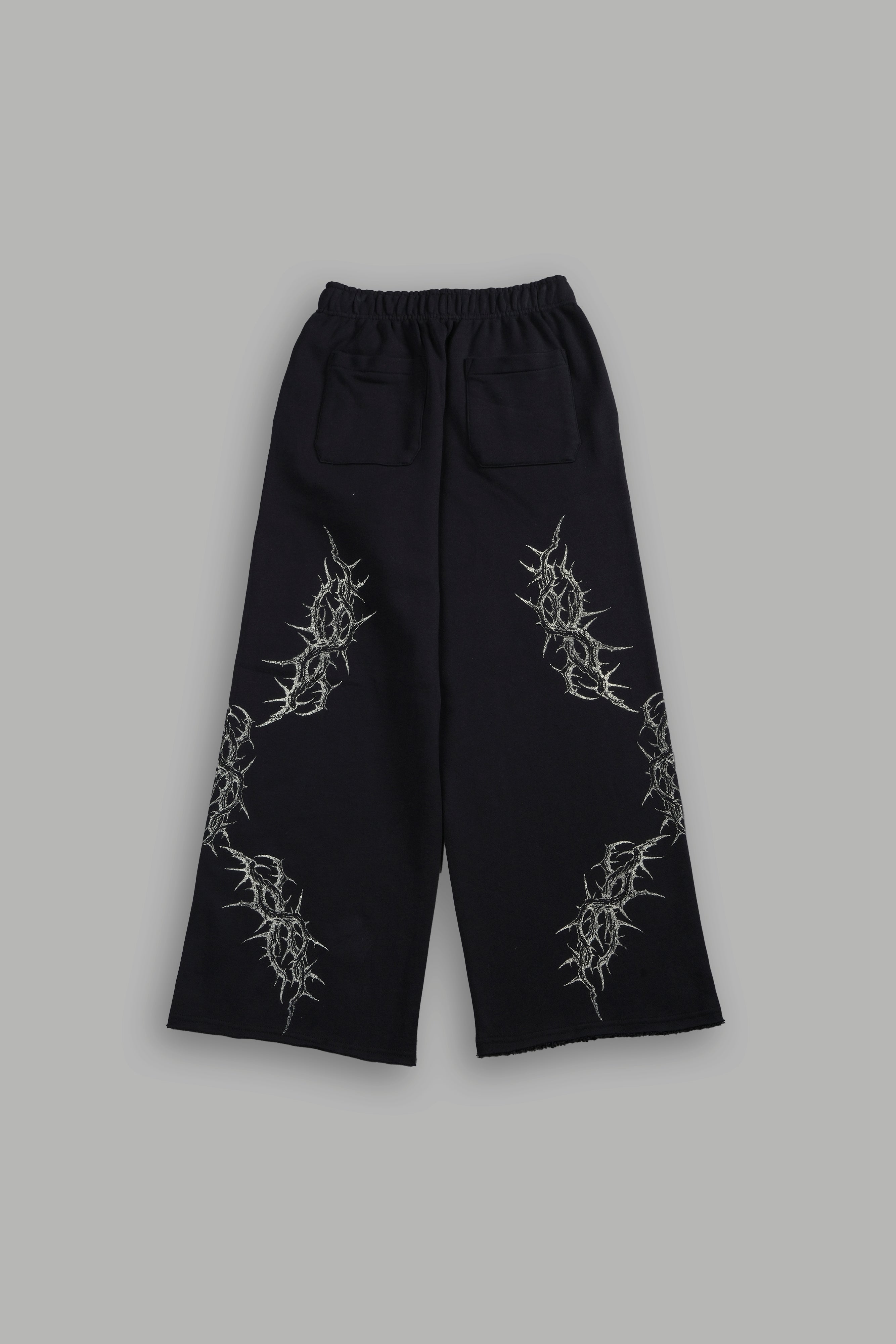 Thorns Durst Sweats V2 in Black