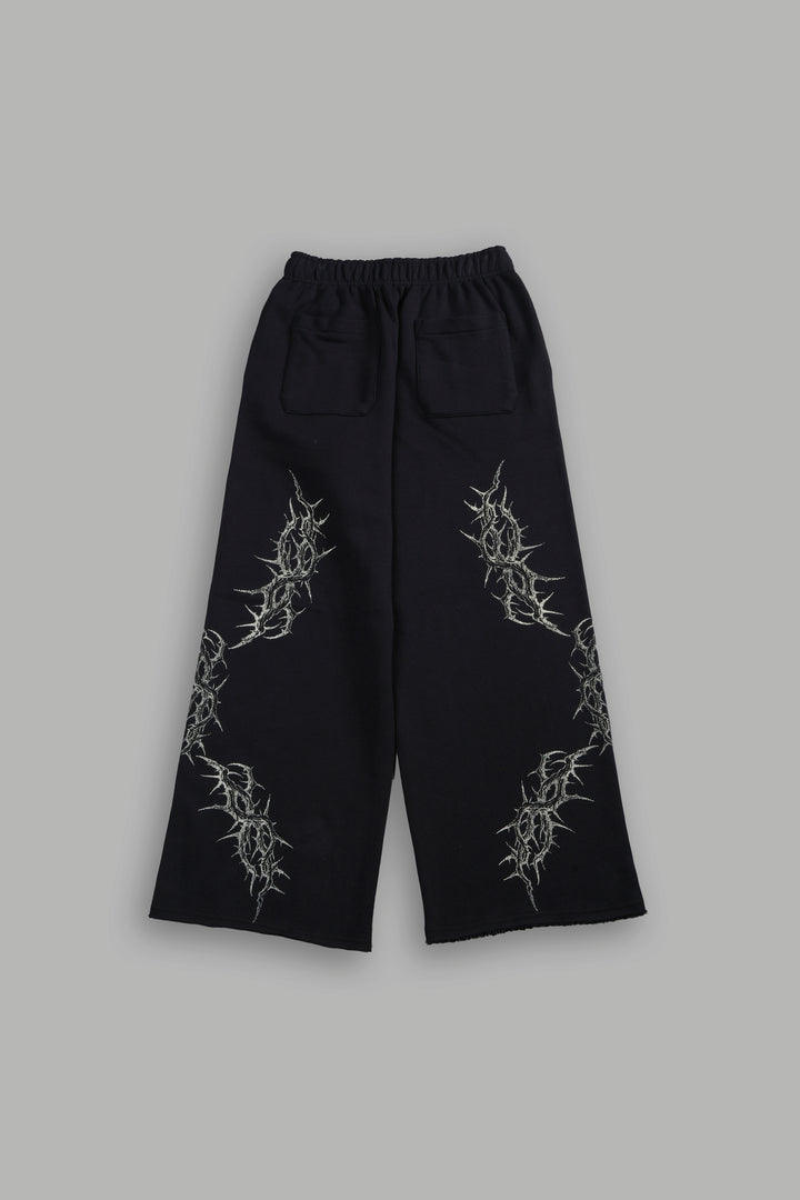 Thorns Durst Sweats V2 in Black