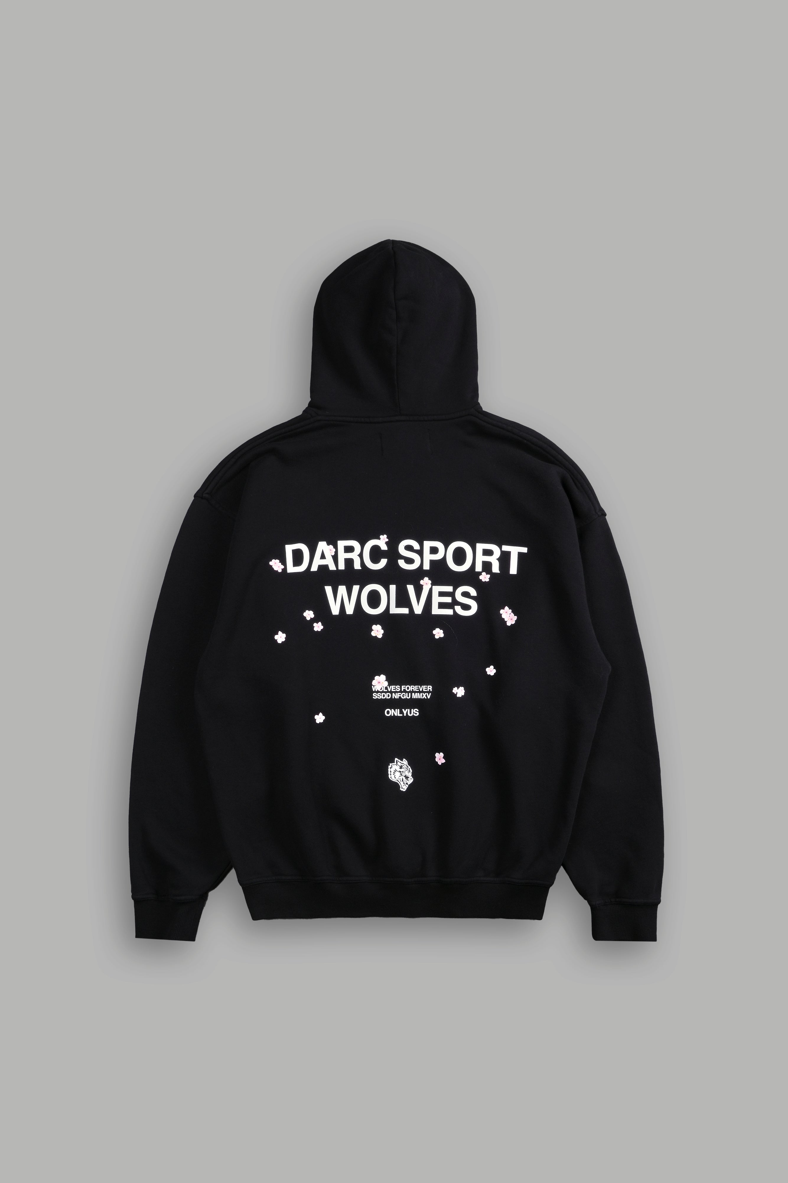 Darc Sport Wolves Blossom 