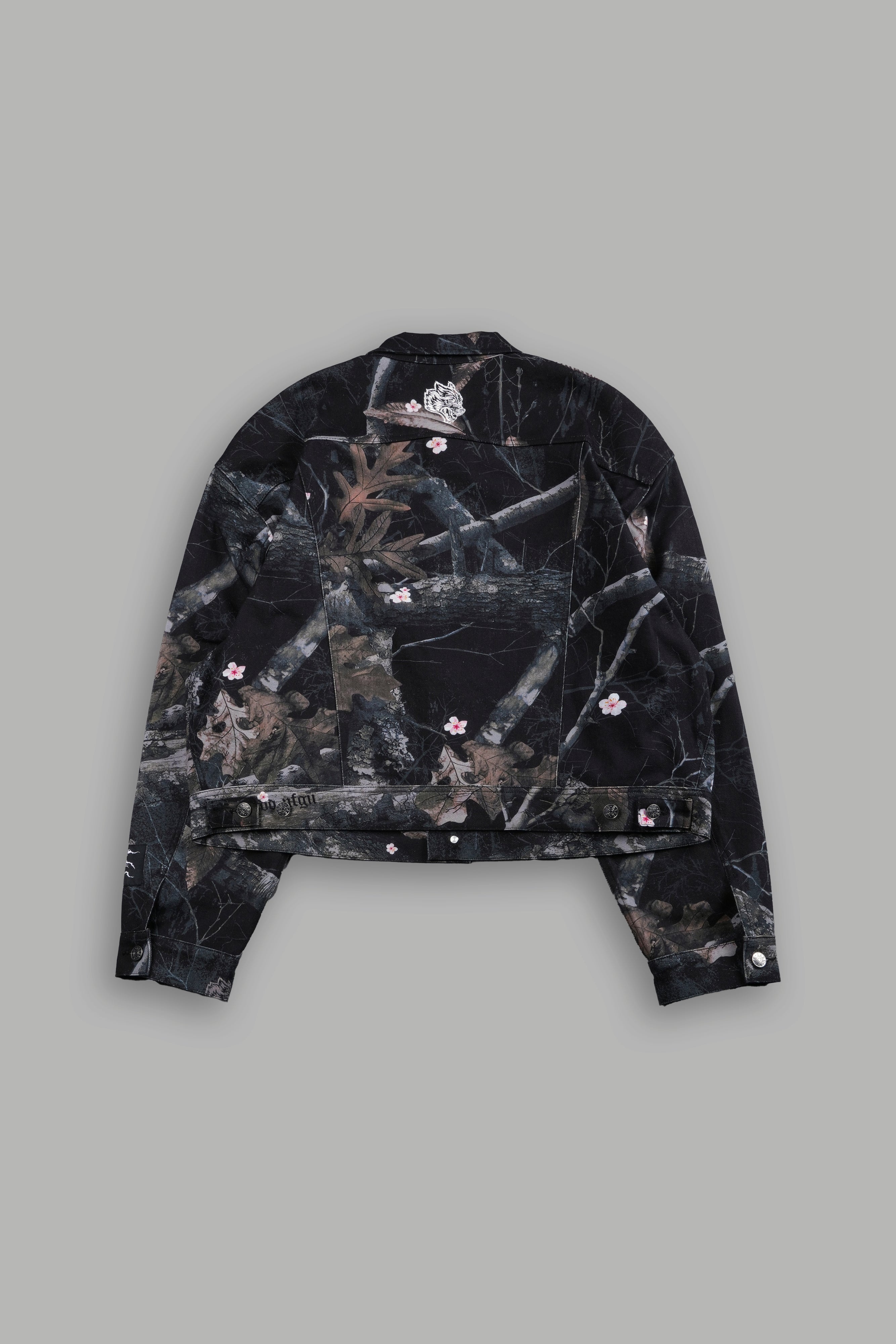 新品PATCH WAYLANDCROPPED JACKET DARC SPORT Patch Waylandcropped Jacket Darc Sport | eBay