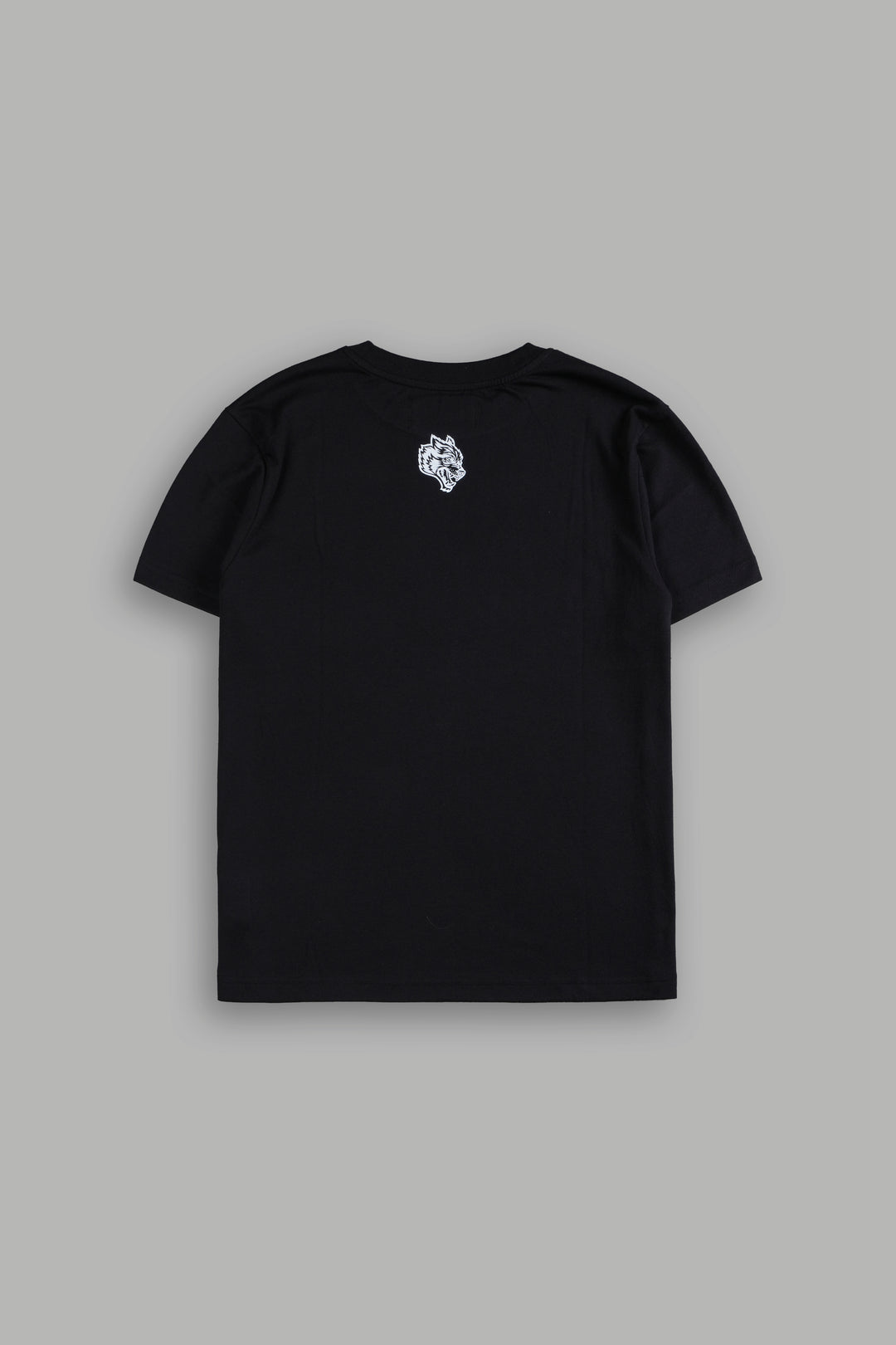 Darc Warrior "J. Dean" Premium Tee in Black