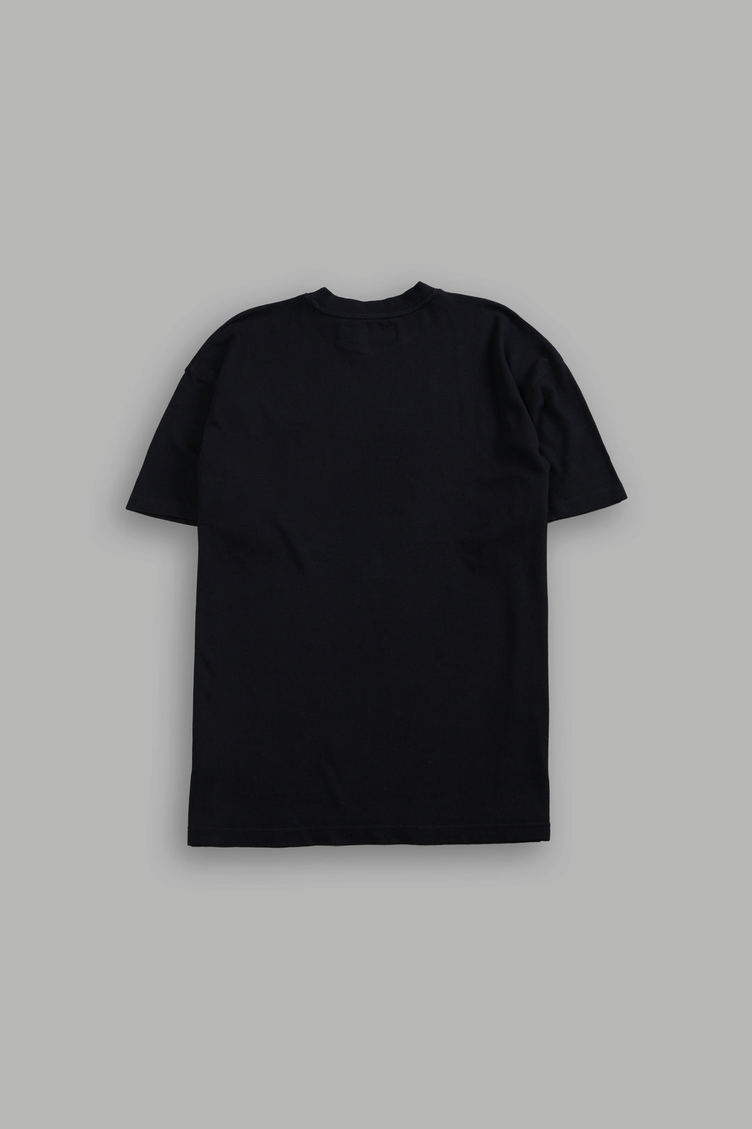 Scorpion Rose "Pump Cover" Tee in Black