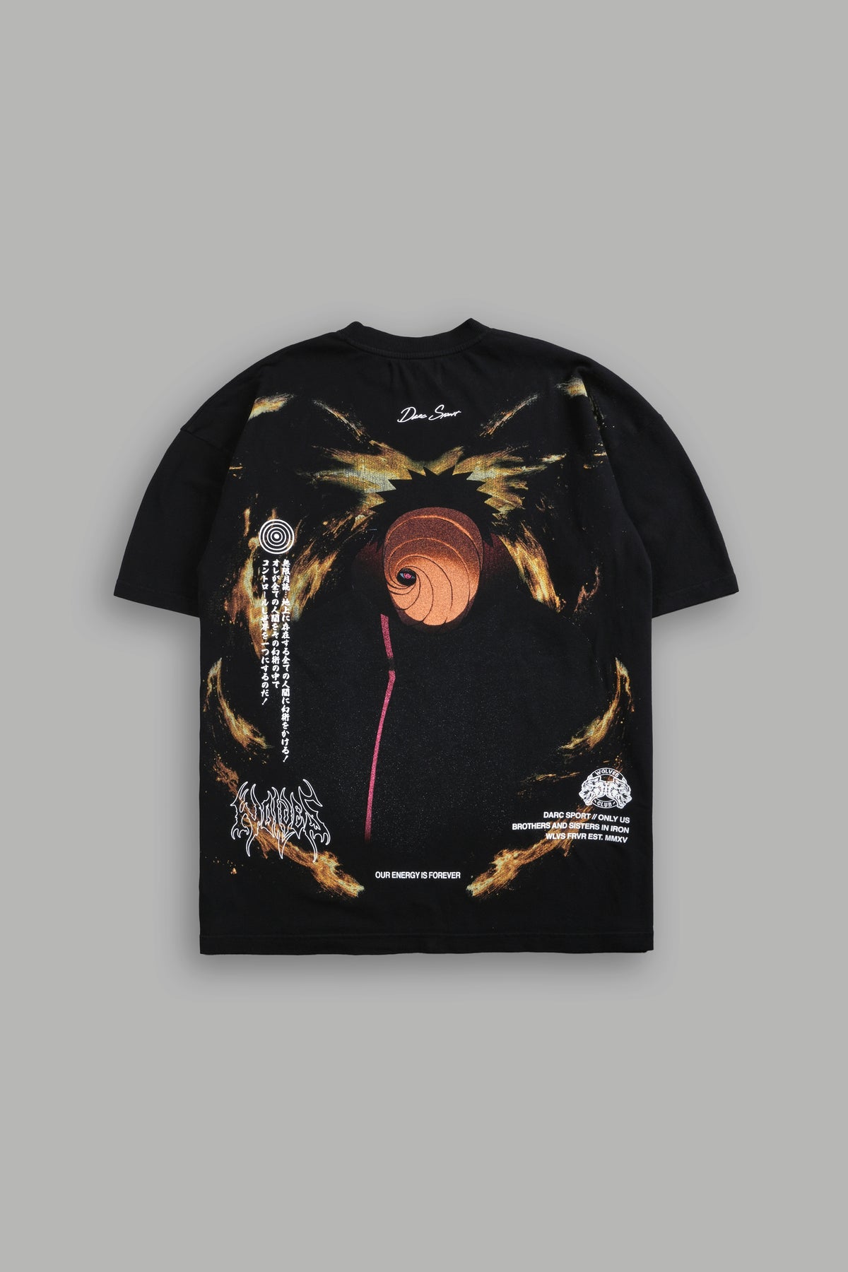 【MASKED2025】Artist T-shirts Behind the Mask 