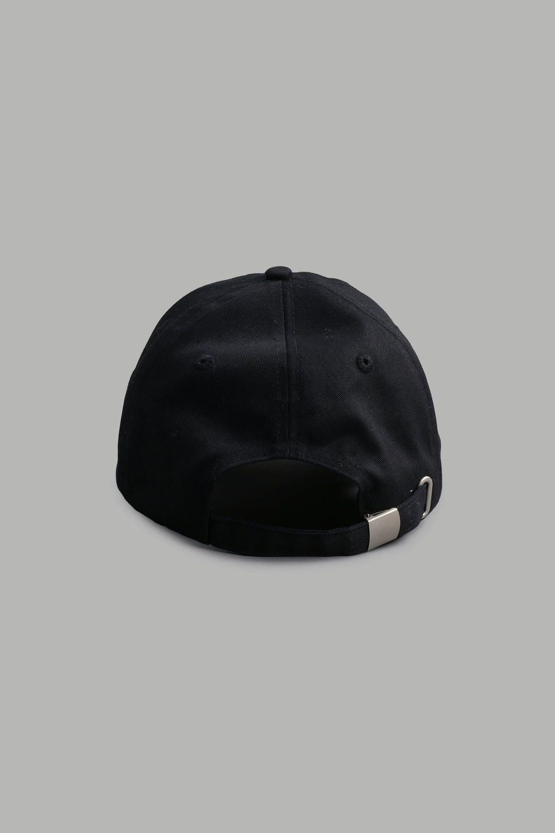 Our Path Dad Hat V2 in Black