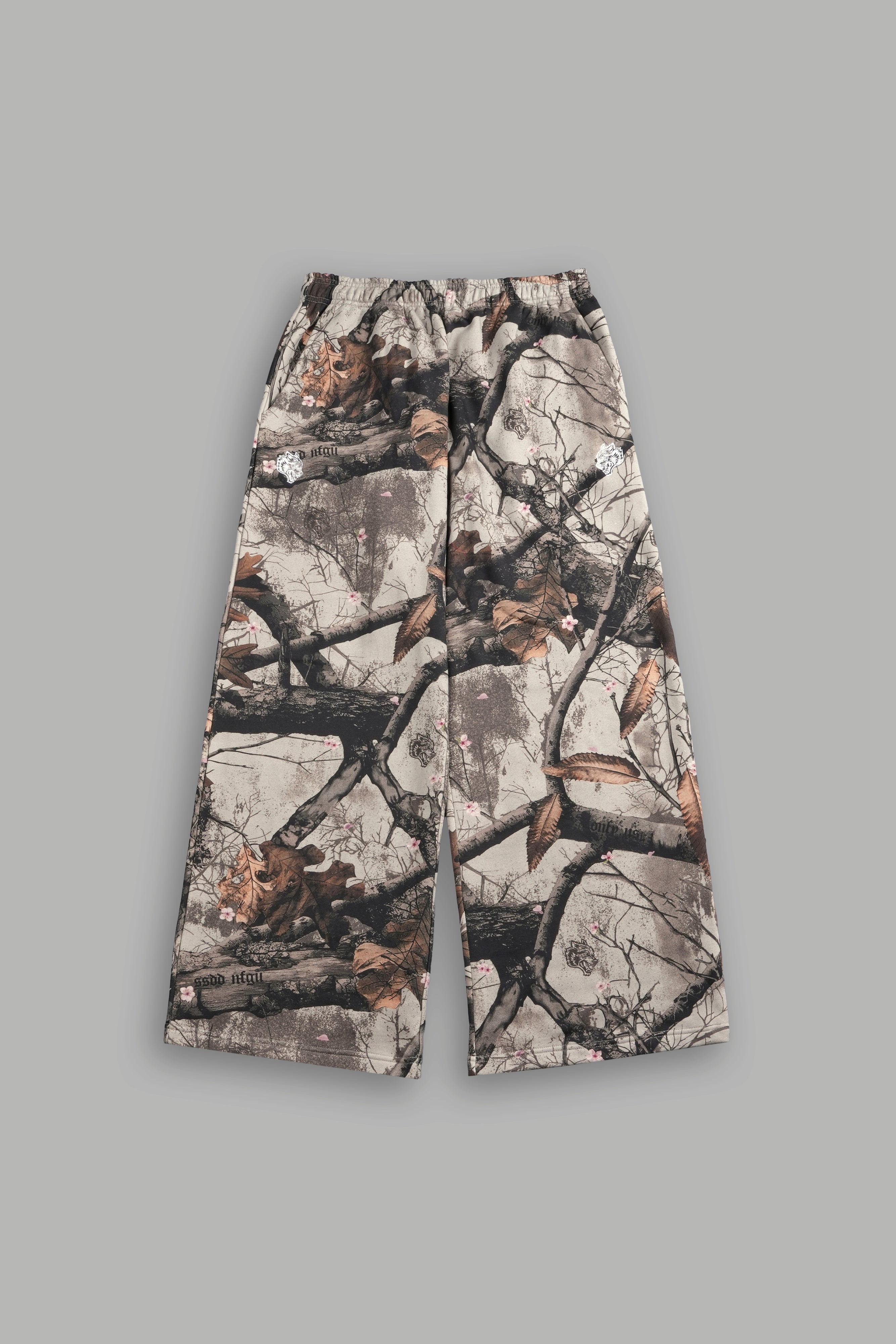 ダルクスポーツ　Dual Lennox Sweat Pants Dual Lennox Sweat Pants in Black – DarcSport