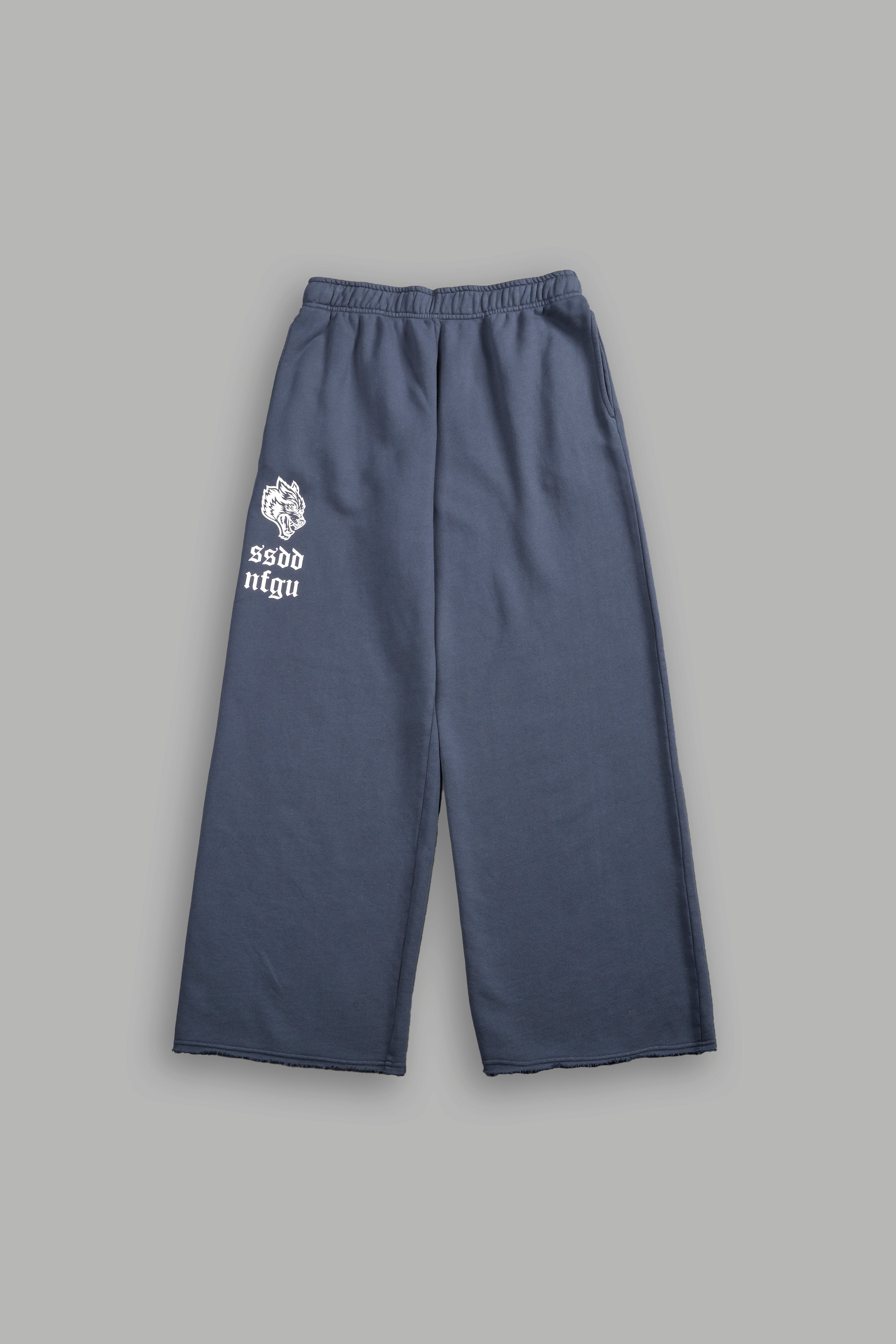 Mori NFGU Durst Sweats in Darc Blue