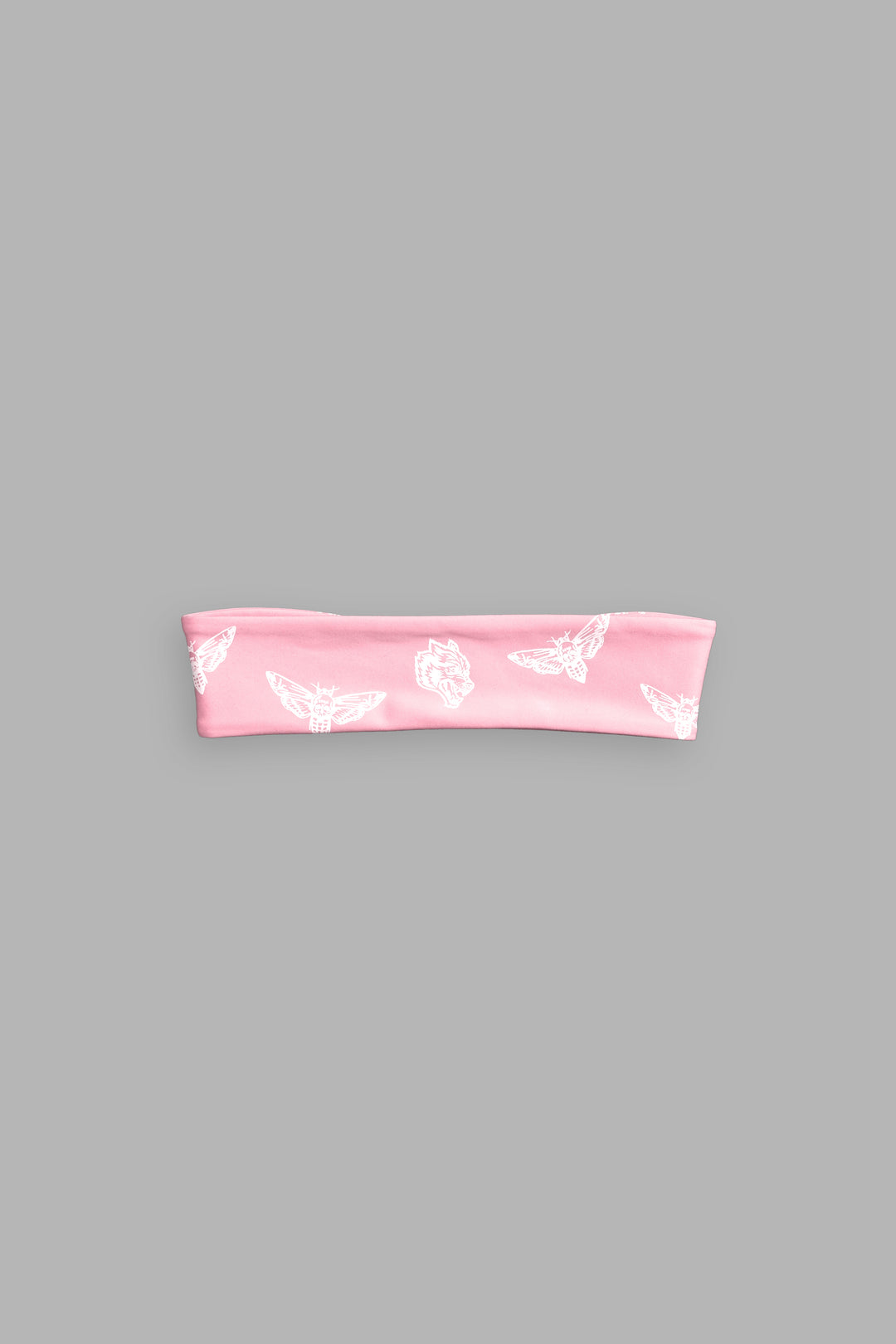 Fly With Us Energy Headband in Cherry Blossom