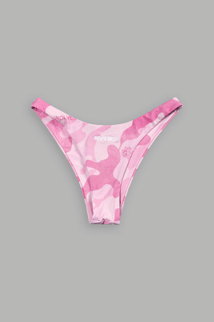 VD Chopper Nikita Bottom in DSVD Bubblegum Camo