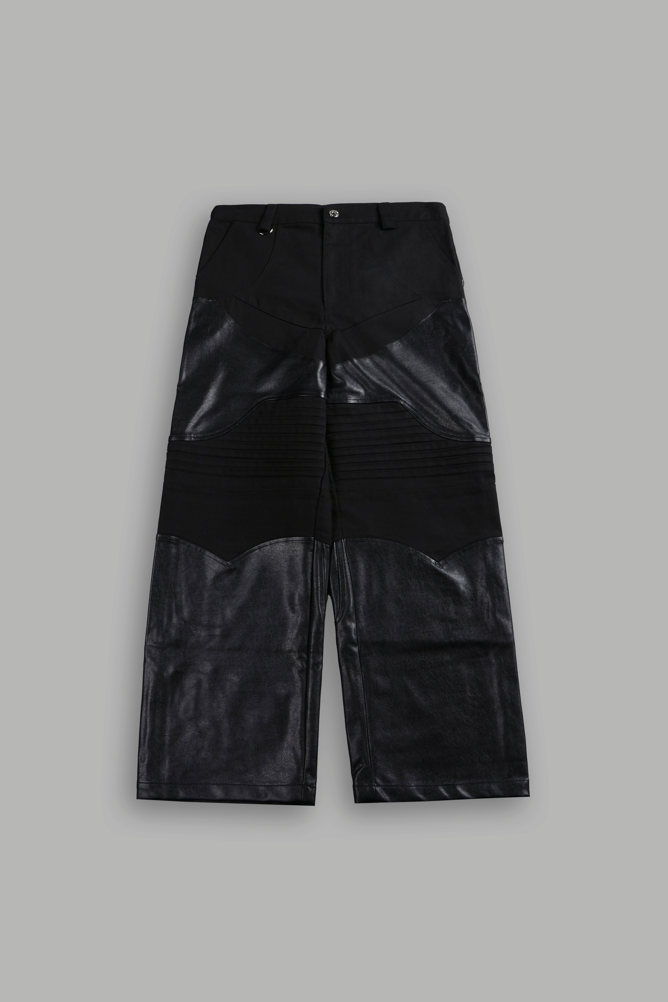 Wolf Chopper Onyx Pants in Black – DarcSport