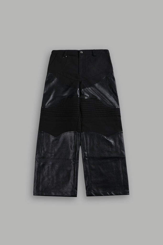Wolf Chopper Onyx Pants in Black – DarcSport