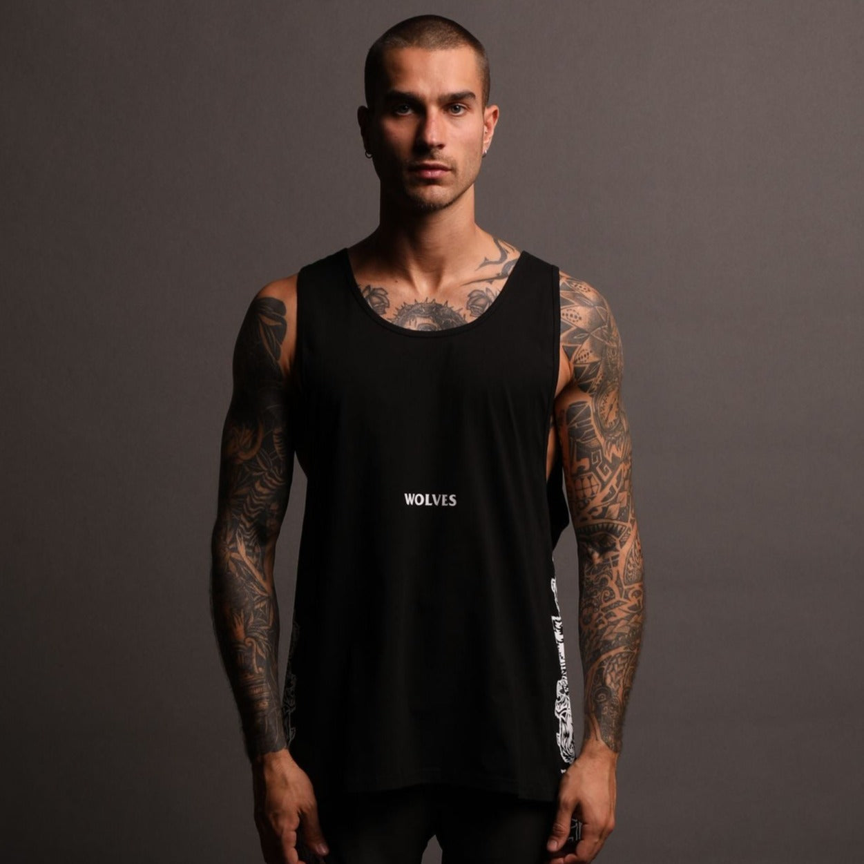 Tanks/Muscle Tees – DarcSport