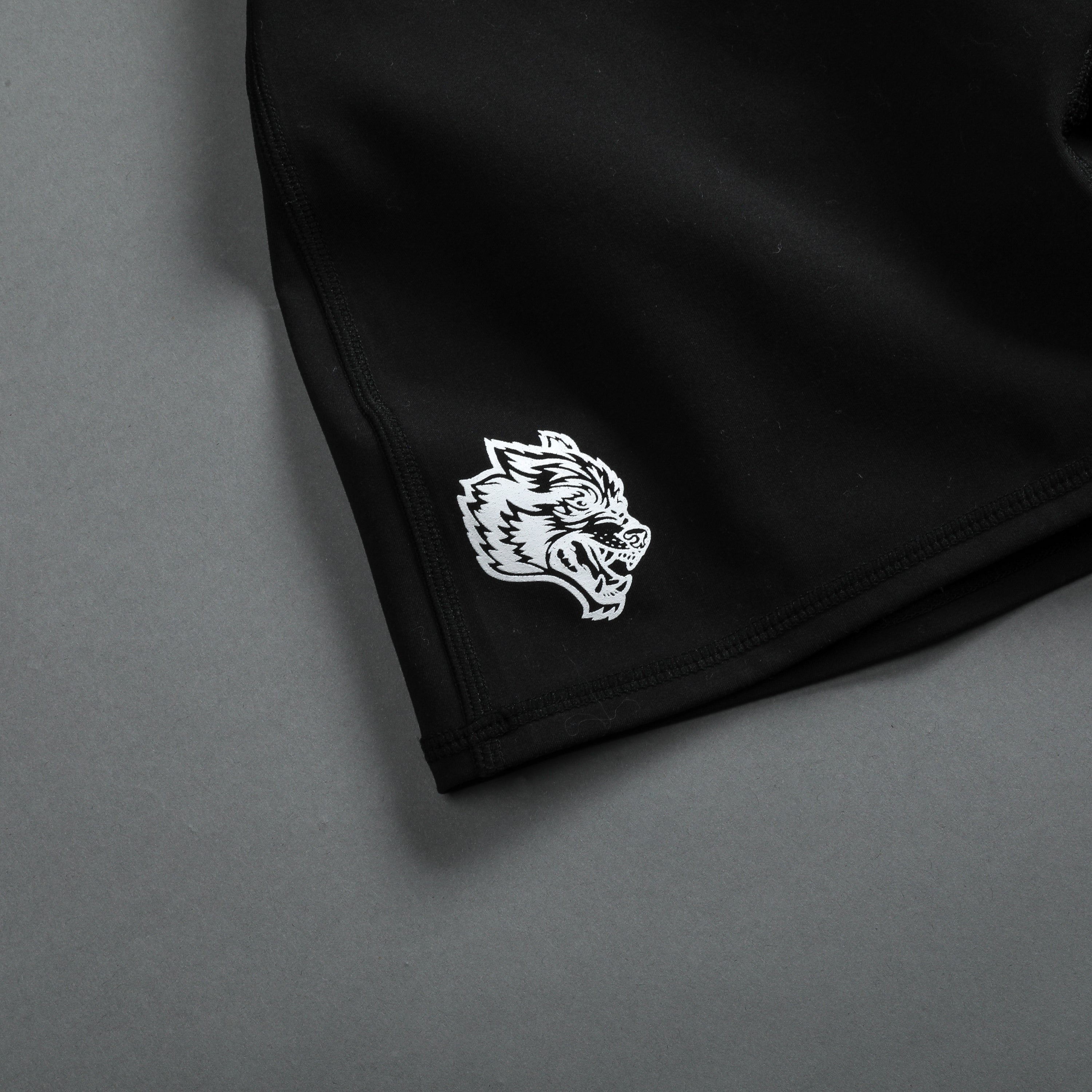SSDD NFGU Sena "Energy" Bodysuit in Black