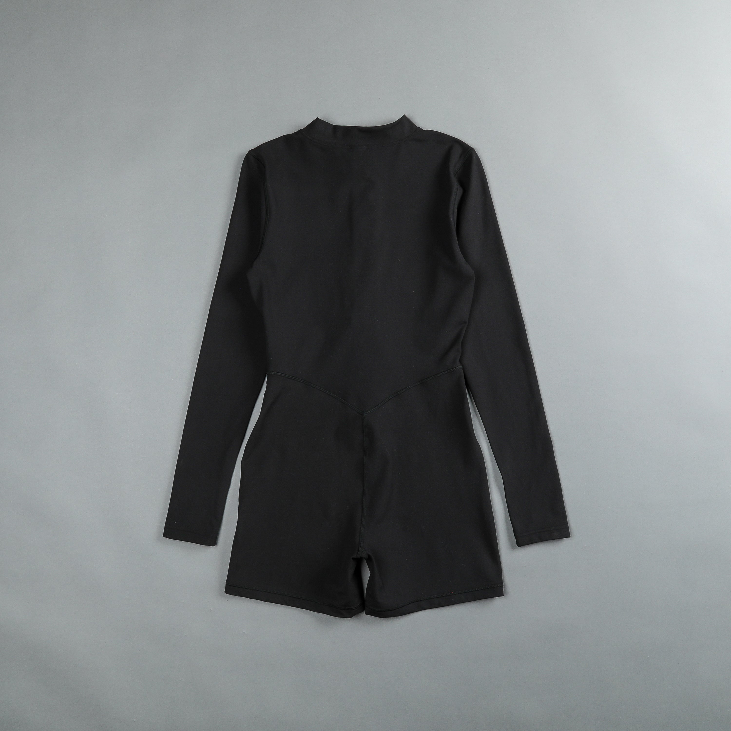 Loyalty Romy "Energy" Bodysuit in Black