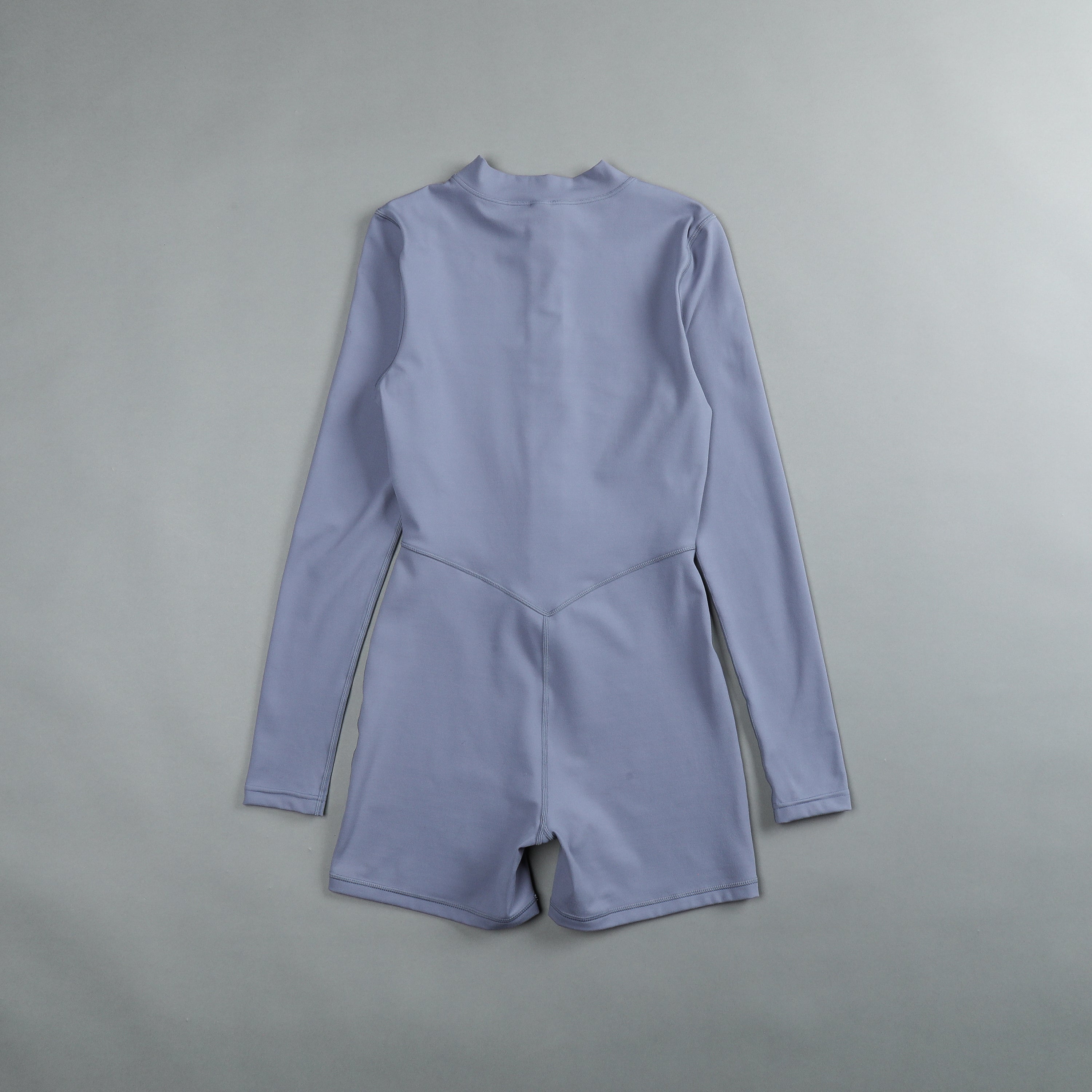 Loyalty Romy "Energy" Bodysuit in Norse Blue