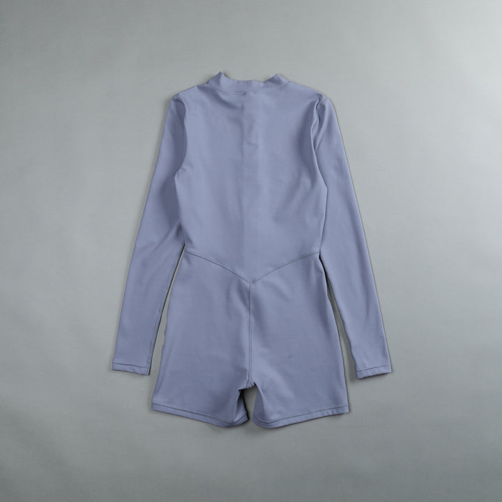 Loyalty Romy "Energy" Bodysuit in Norse Blue