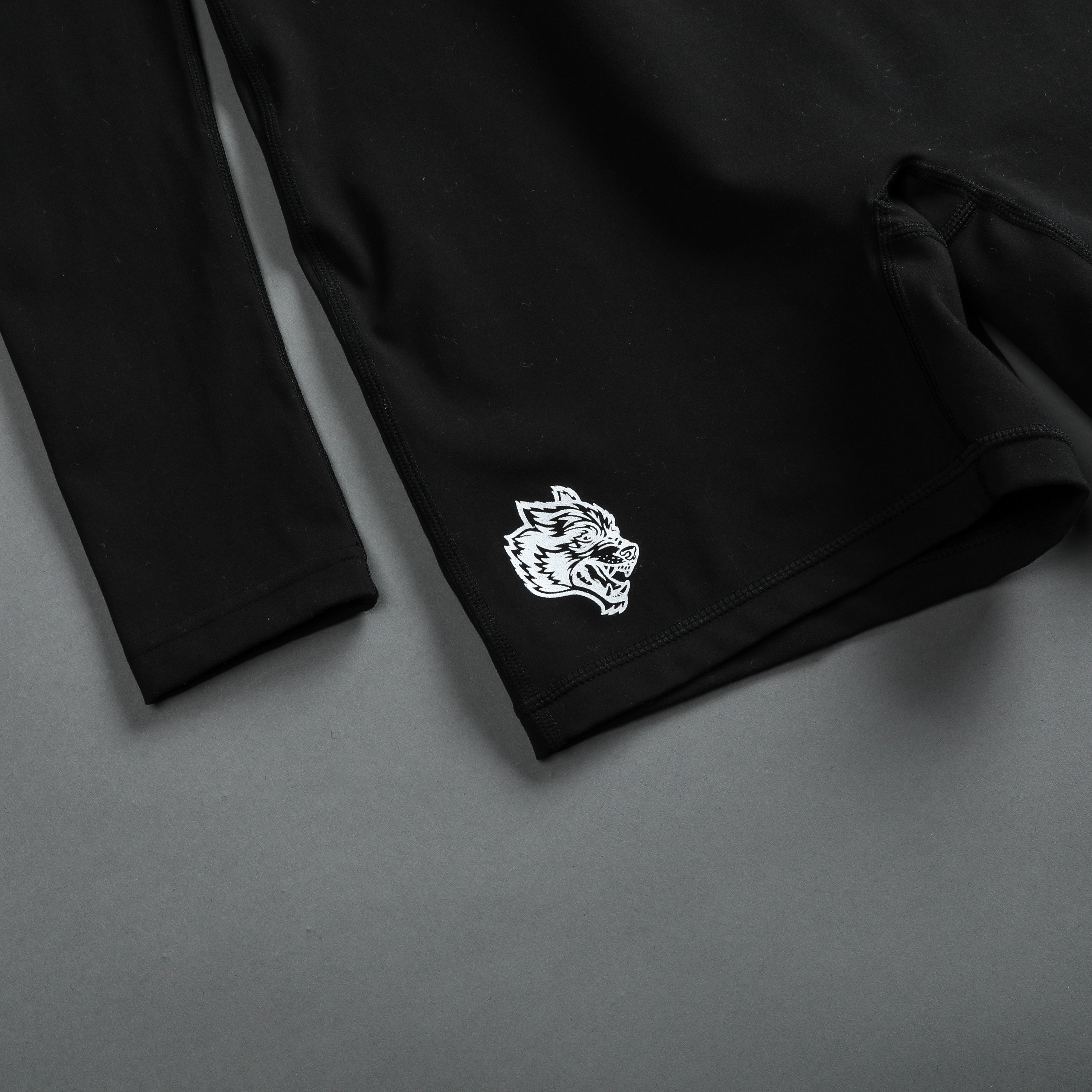 Loyalty Romy "Energy" Bodysuit in Black