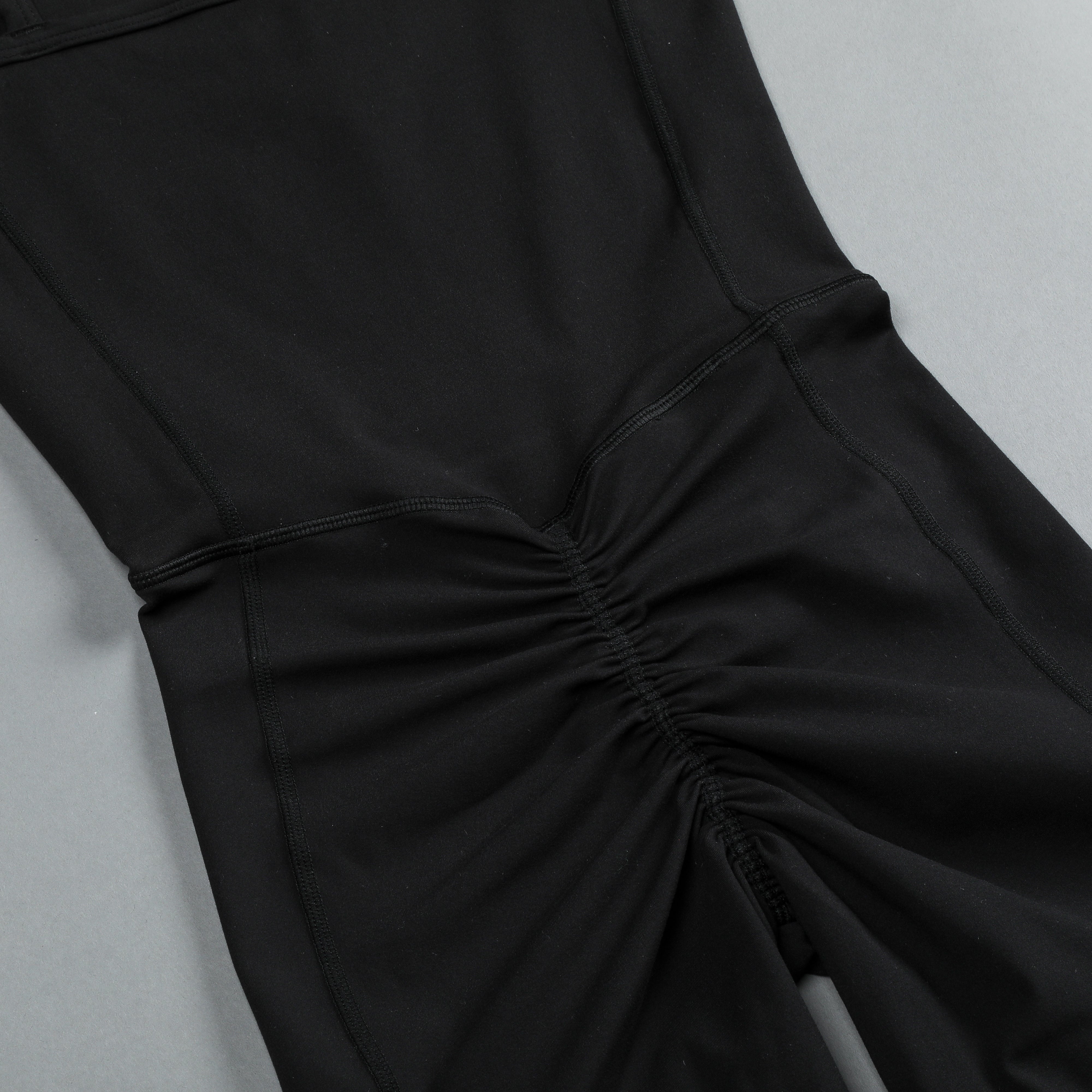 Riders On The Storm Shay "Energy" Bodysuit in Black