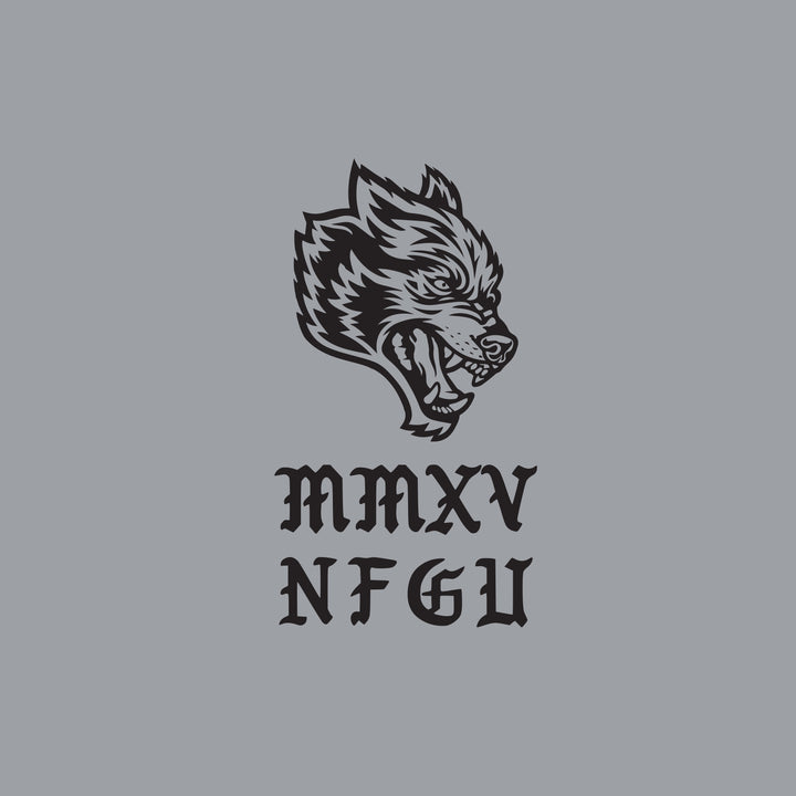 Mori MMXV Decal Sticker In Black