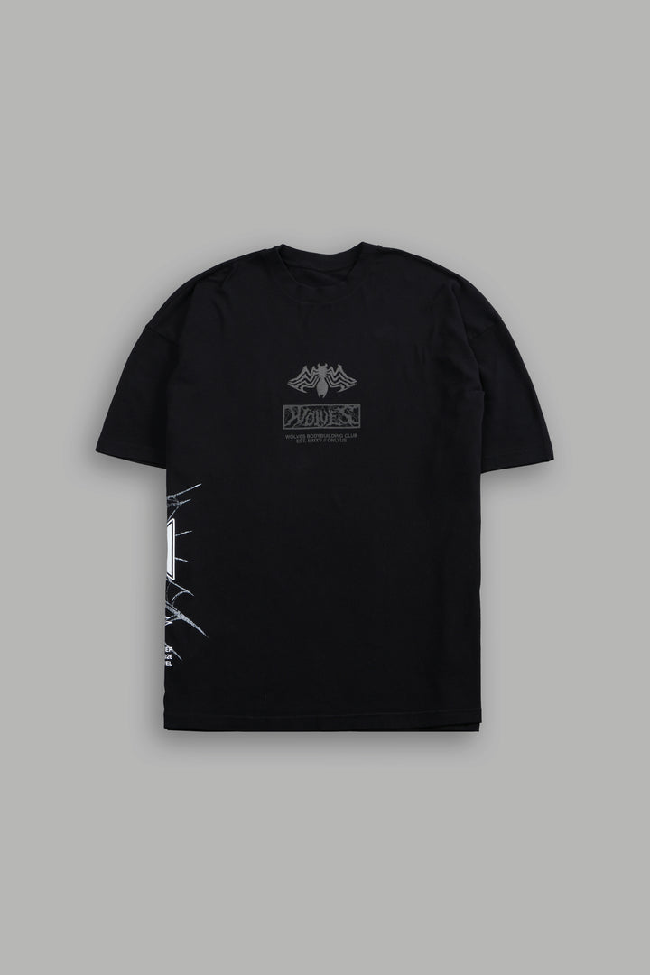 Spider-Man Antiheroes "Side-By-Side" Tee Box Set in Black