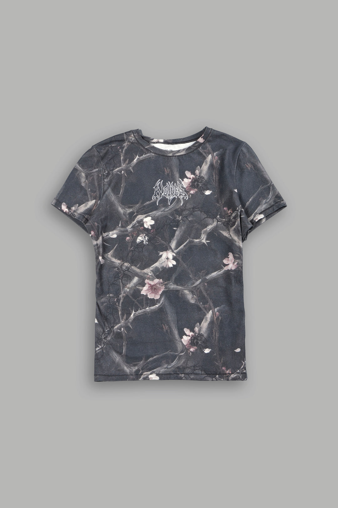 Hesh Wolf Eden Ss Tee In All Of Us Camo