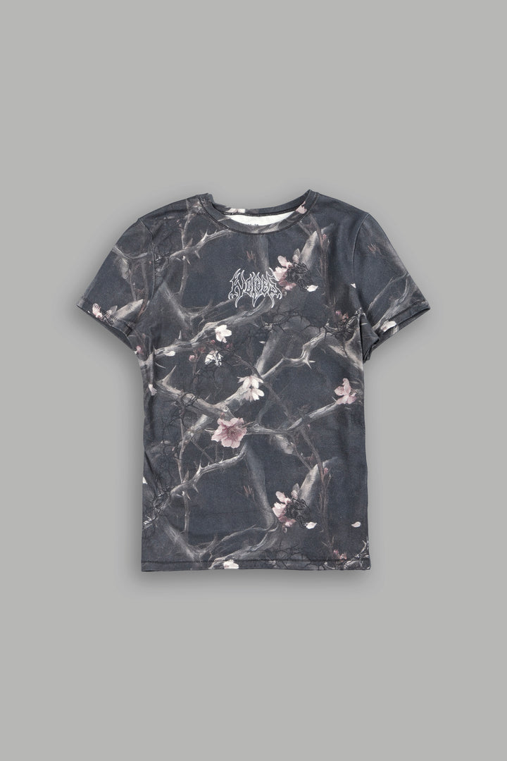 Hesh Wolf Eden Ss Tee In All Of Us Camo
