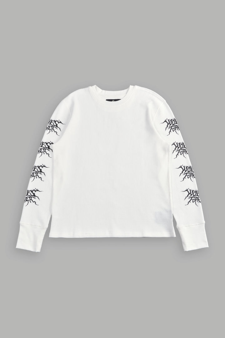 Shadow Lightweight Thermal in Cream