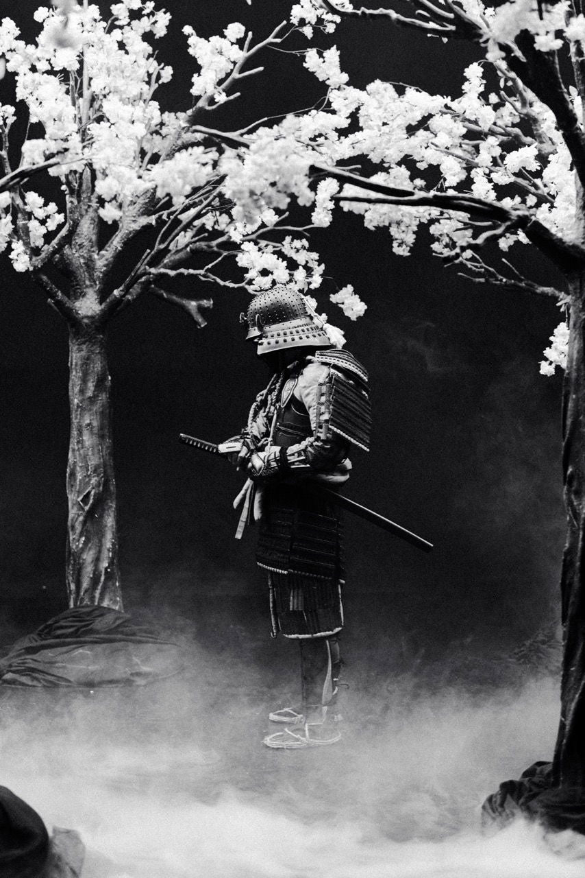 BUSHIDO 2025