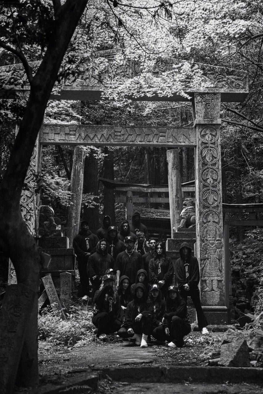 BUSHIDO 2024