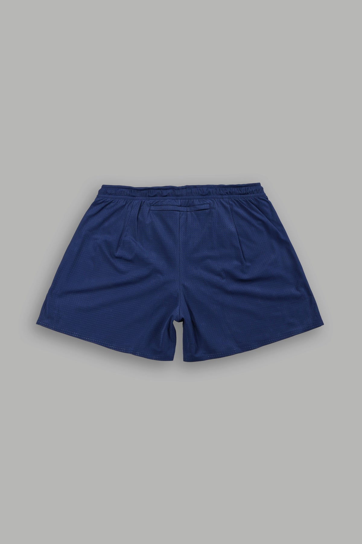 Pyramid V3 Rocky Running Shorts In Navy